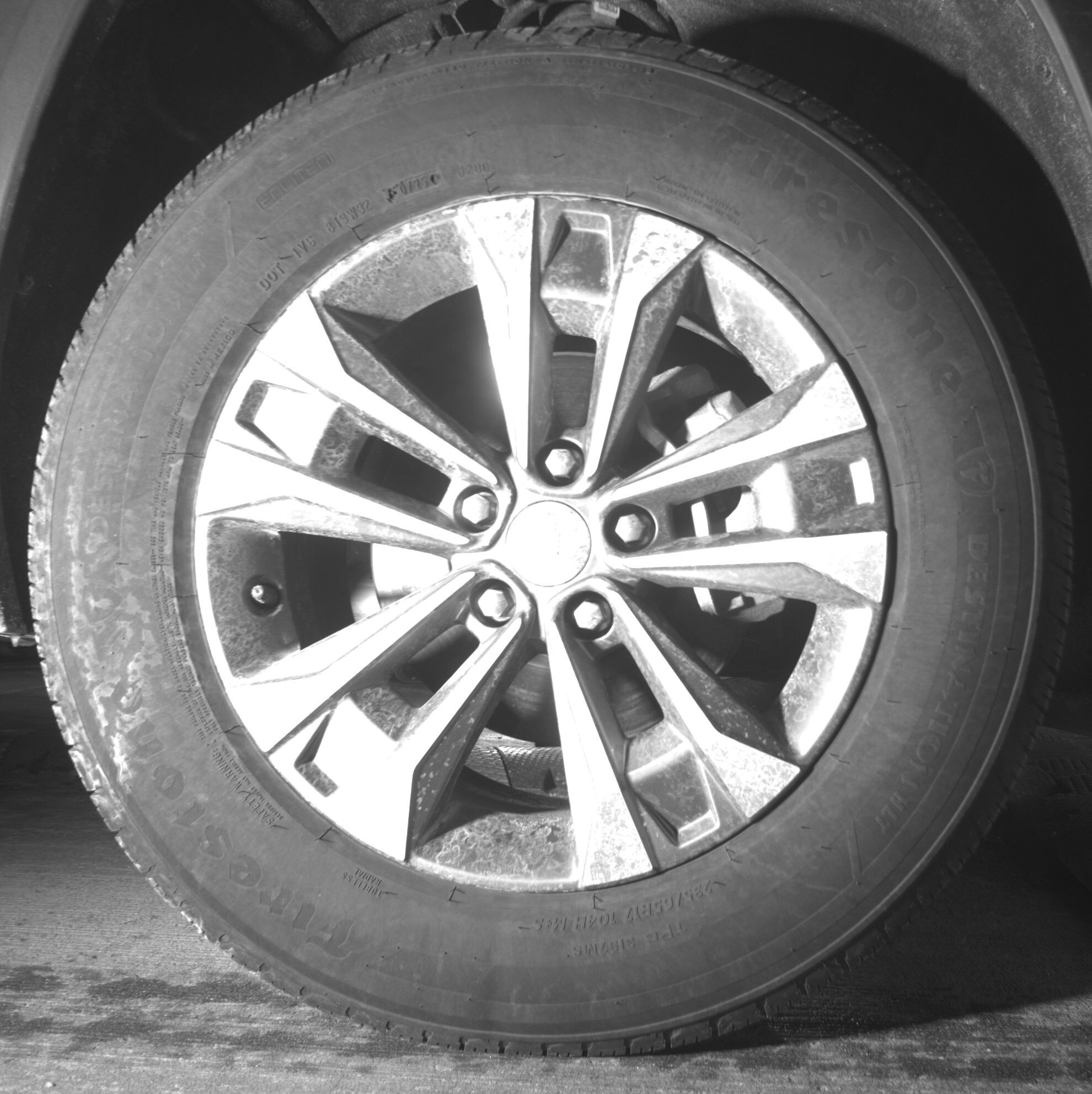 Thumbnail: 2025 Chevrolet Equinox - 10