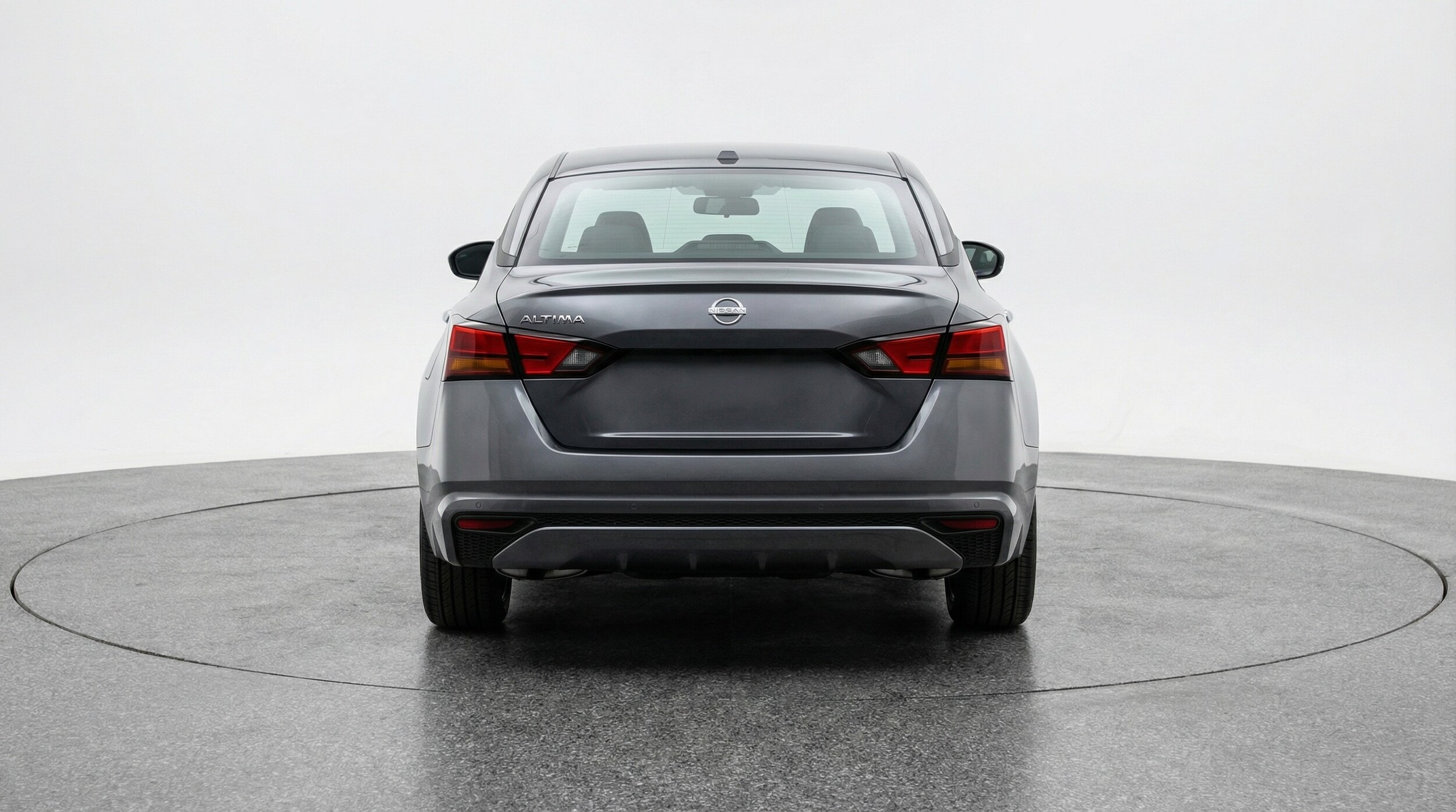 Thumbnail: 2025 Nissan Altima - 6