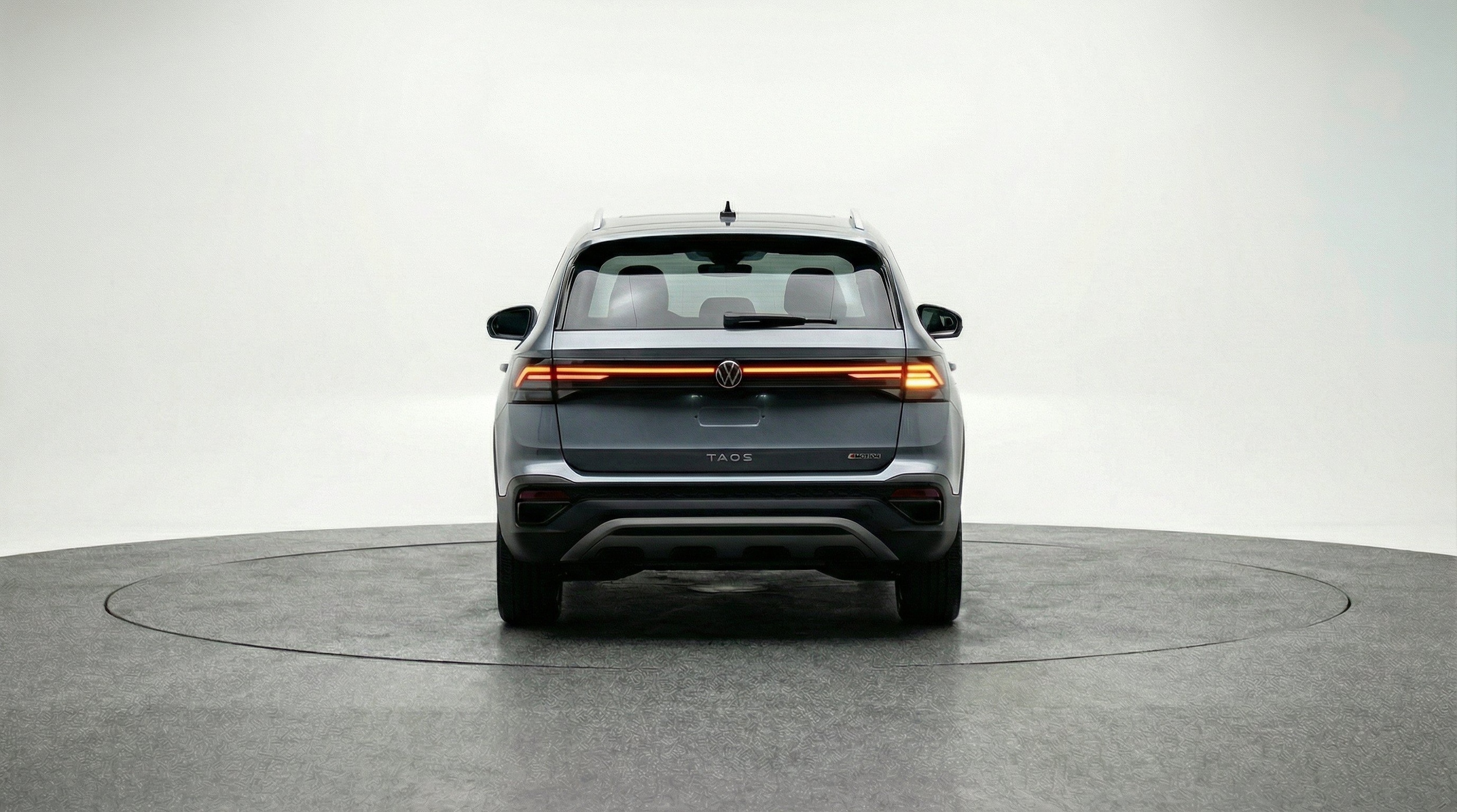 Thumbnail: 2026 Volkswagen Taos - 7