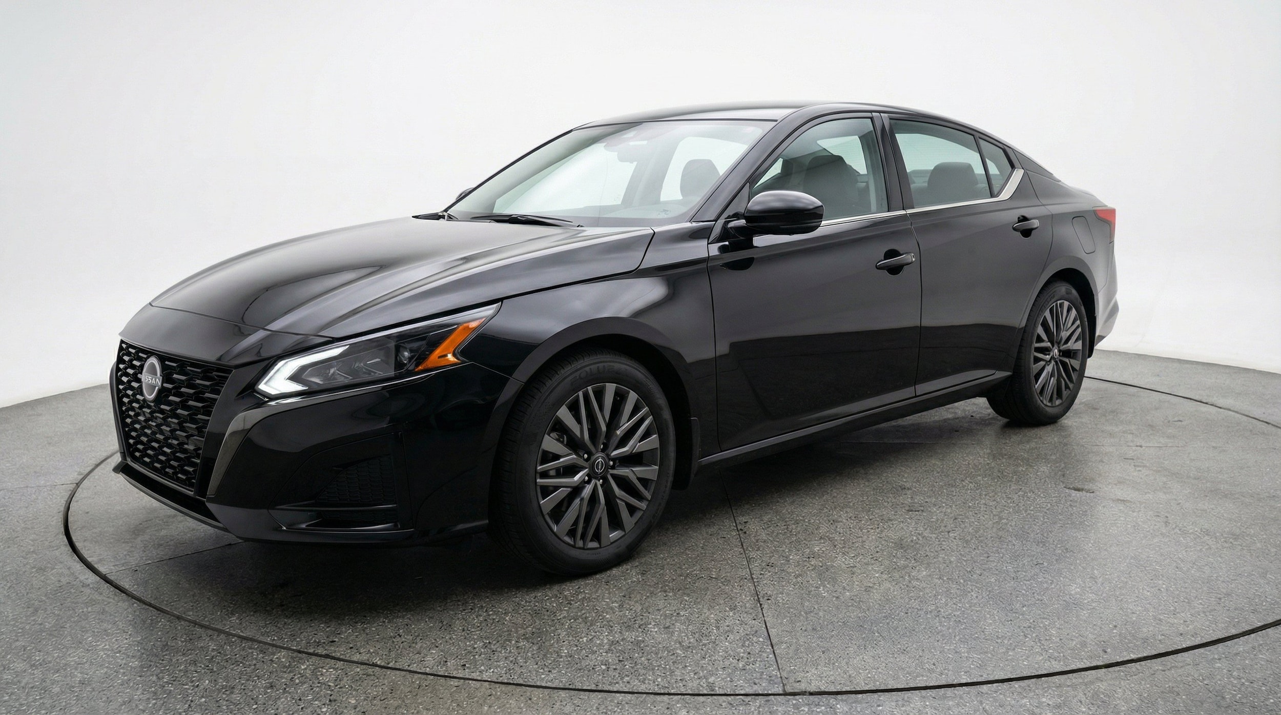 Thumbnail: 2026 Nissan Altima - 3