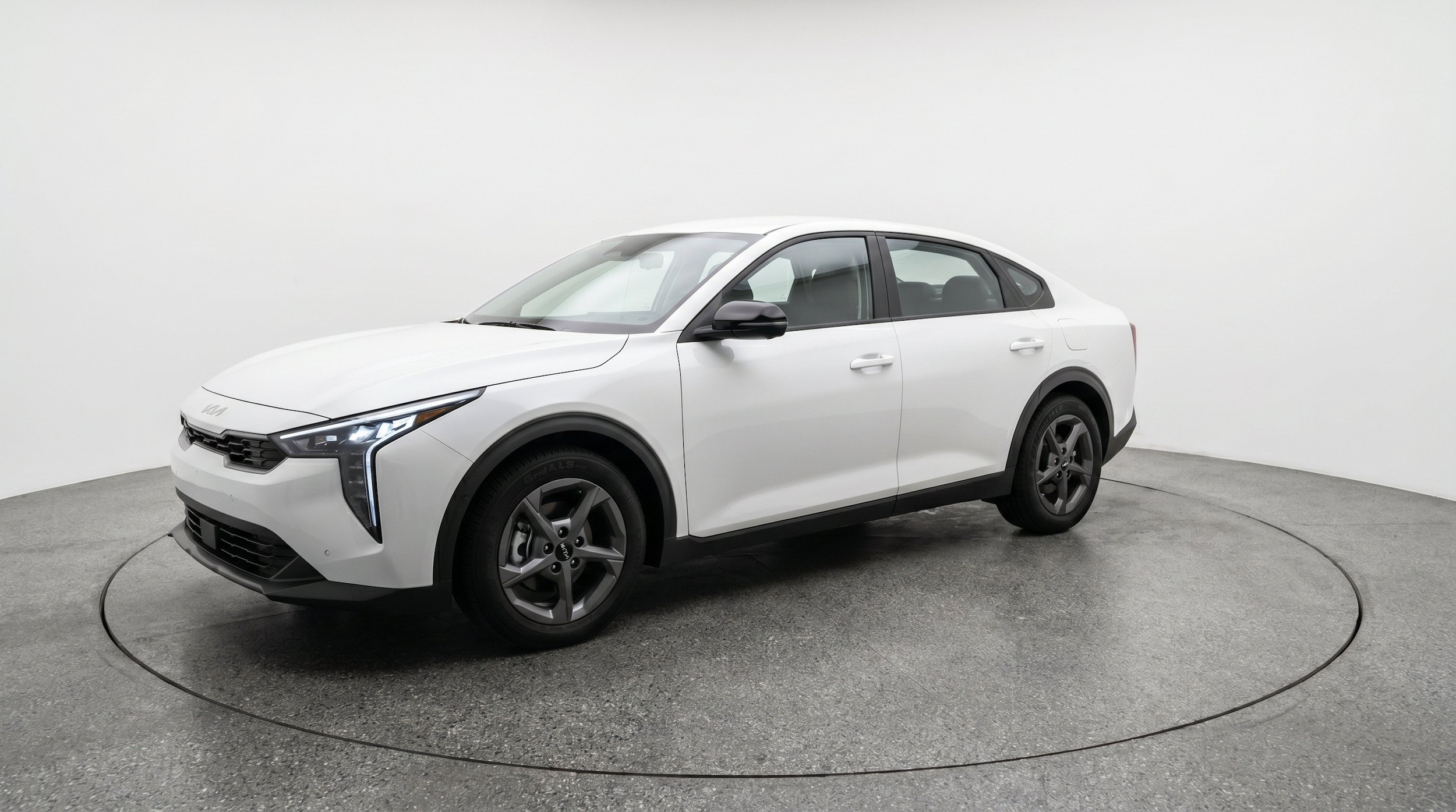 Thumbnail: 2026 Kia K4 - 3