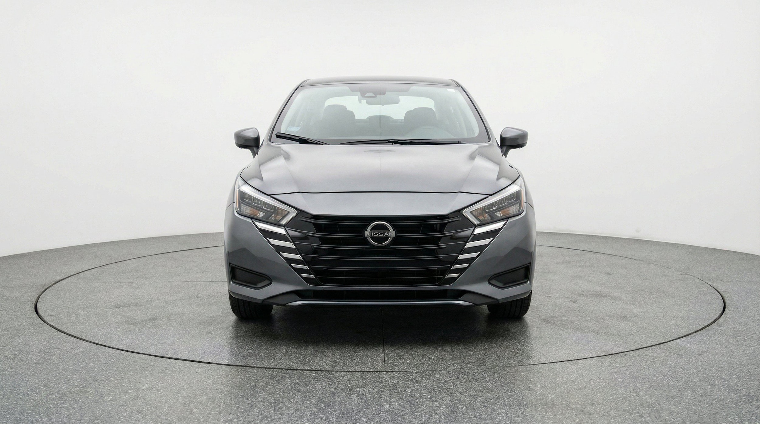 Thumbnail: 2025 Nissan Versa - 2