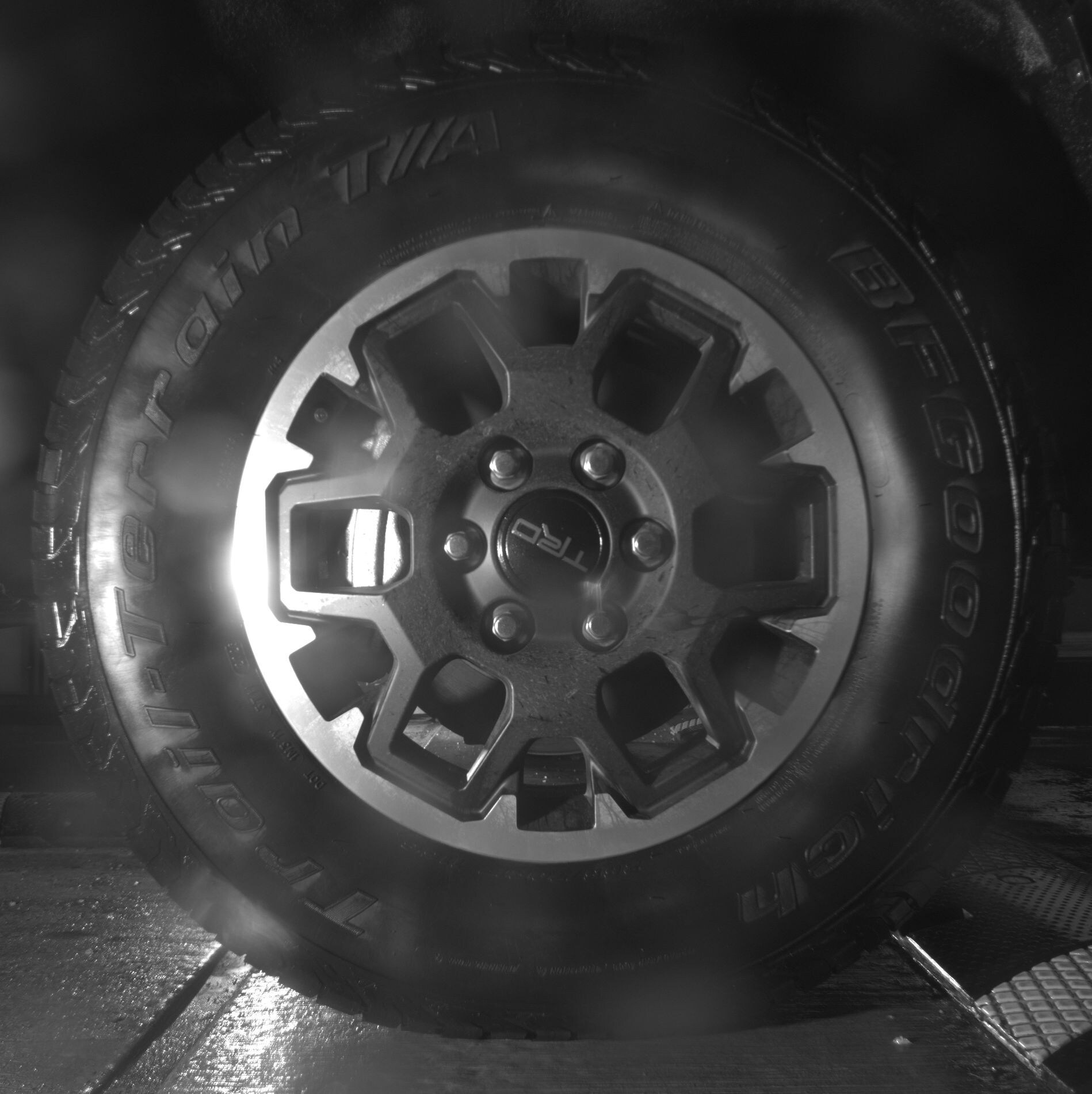 Thumbnail: 2025 Toyota Tacoma - 10