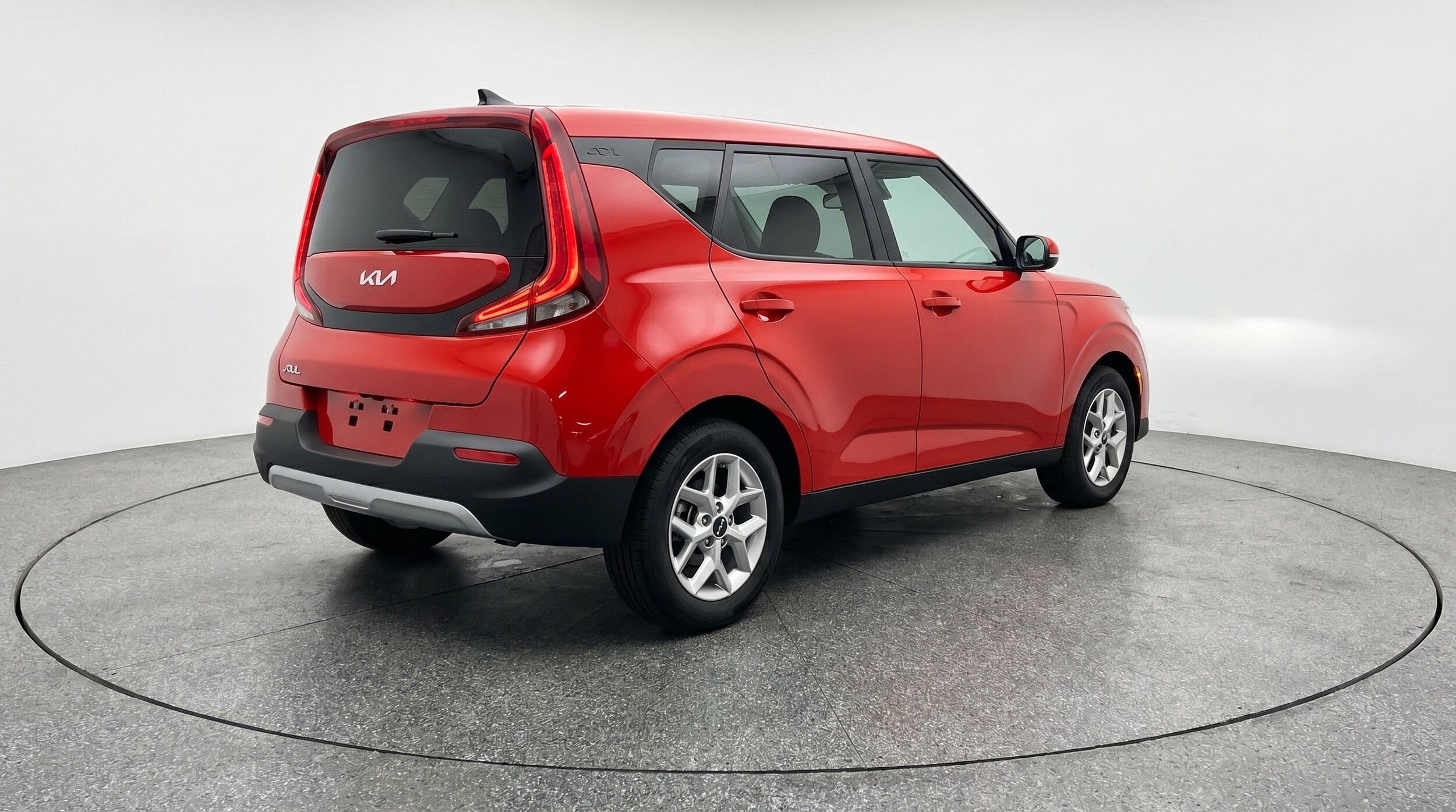 Thumbnail: 2025 Kia Soul - 9