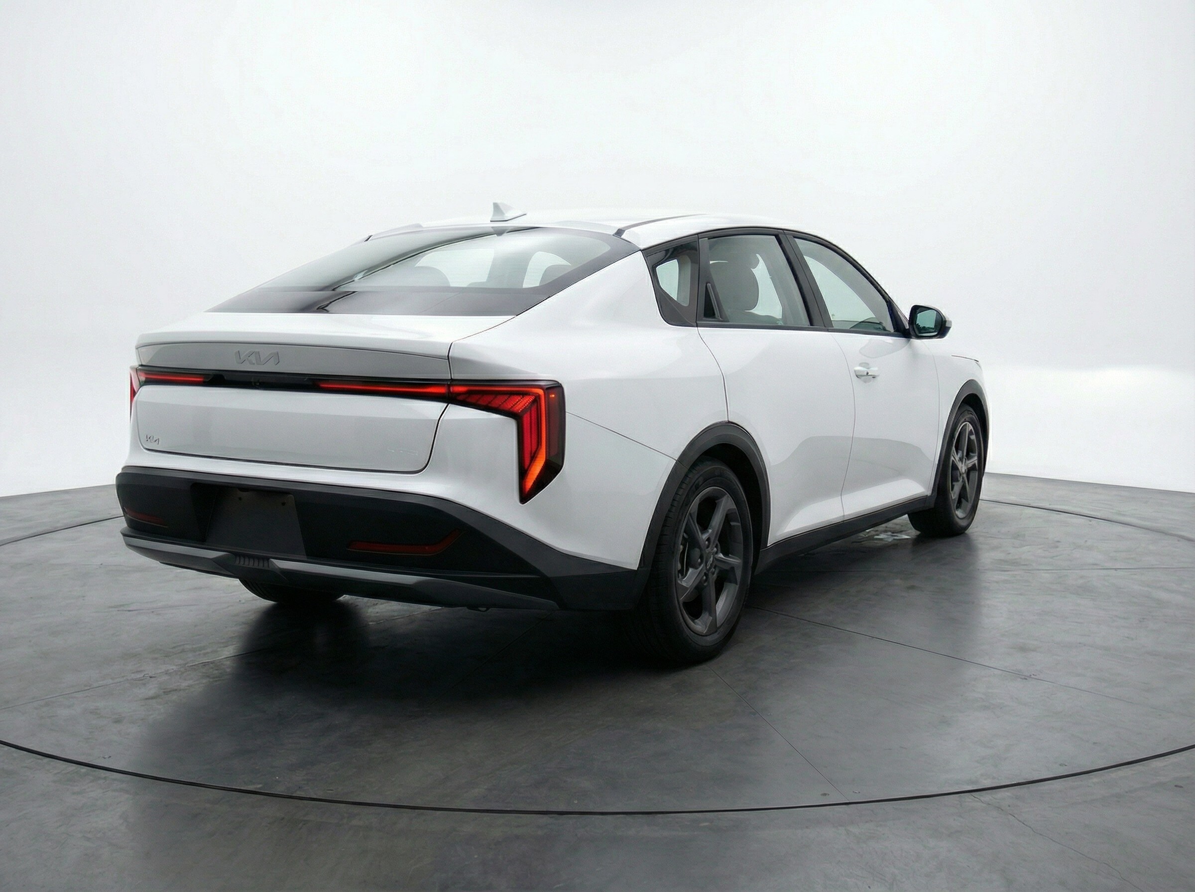 Thumbnail: 2025 Kia K4 - 7