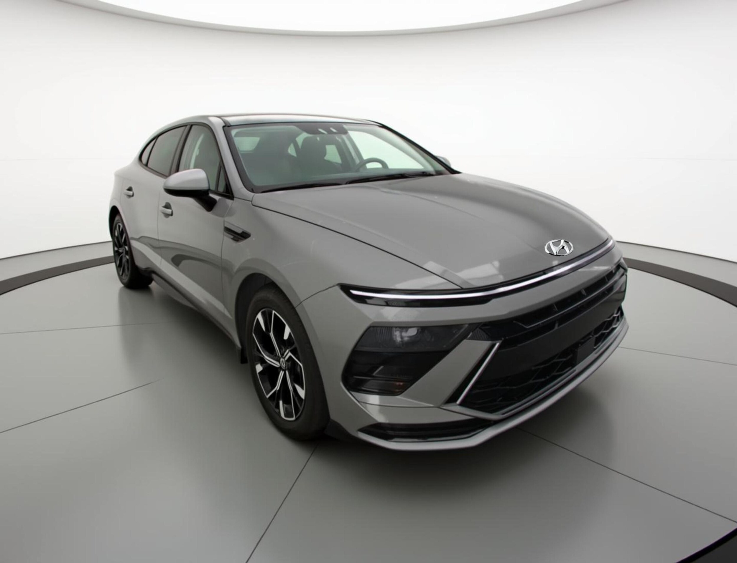 Thumbnail: 2025 Hyundai Sonata - 1