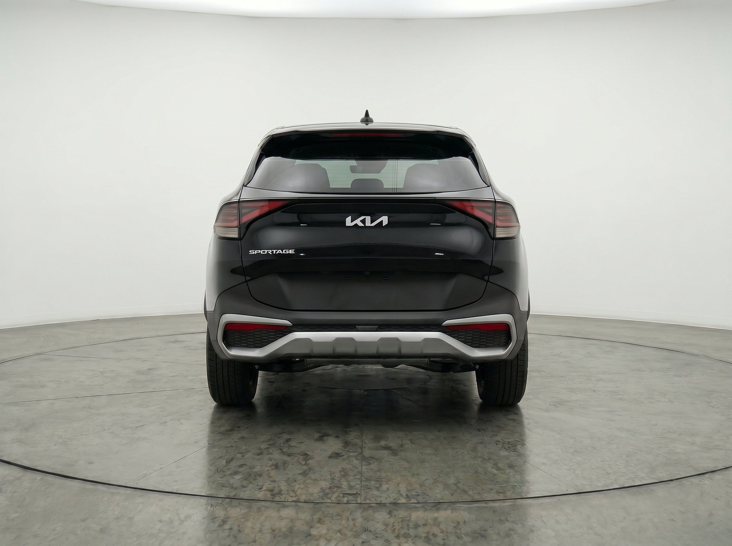 Thumbnail: 2026 Kia Sportage - 7