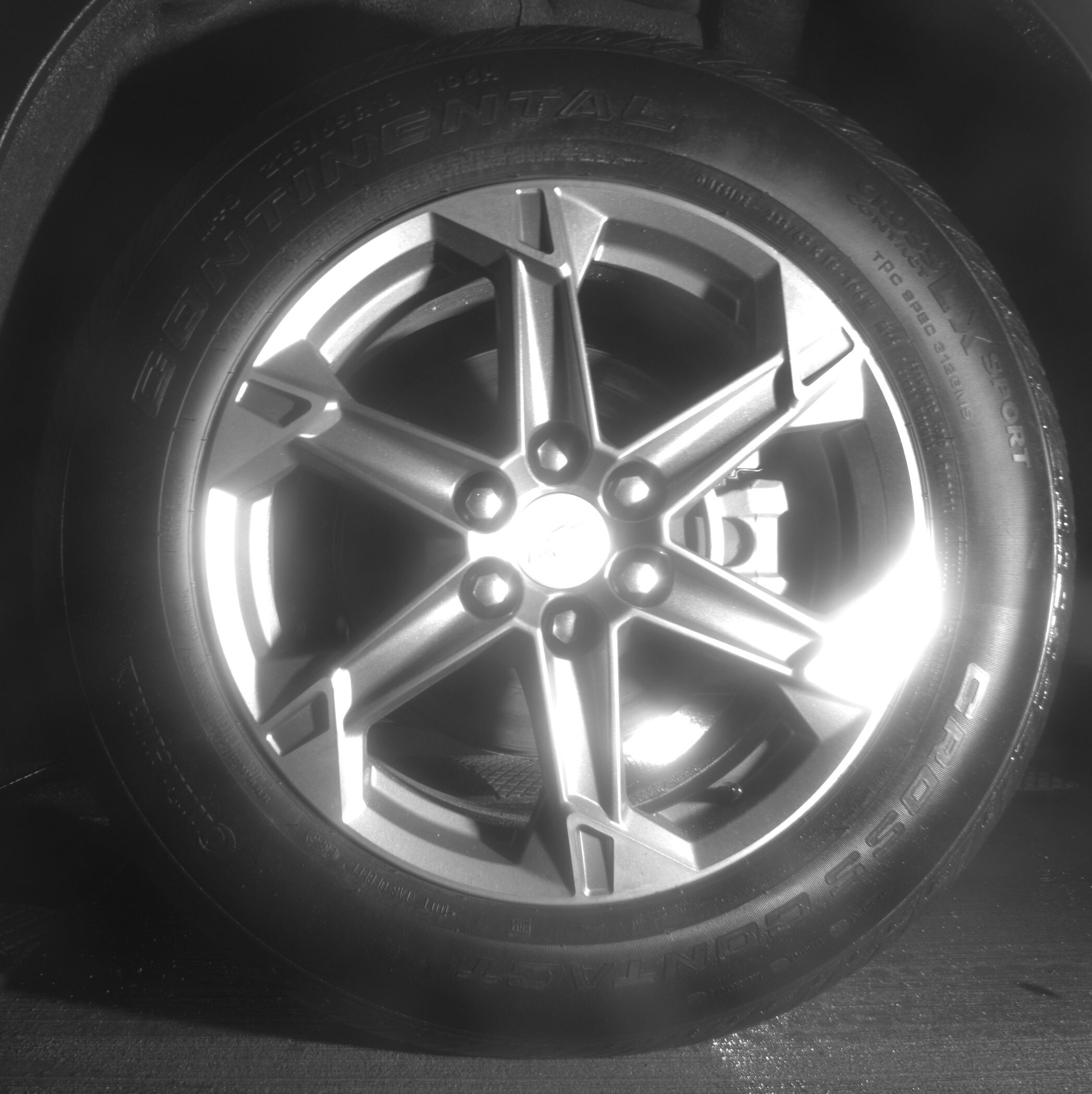 Thumbnail: 2025 Chevrolet Blazer - 11