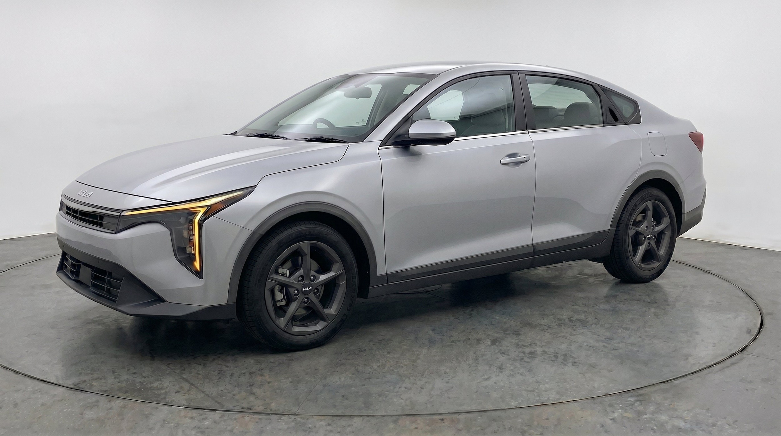 Thumbnail: 2026 Kia K4 - 3