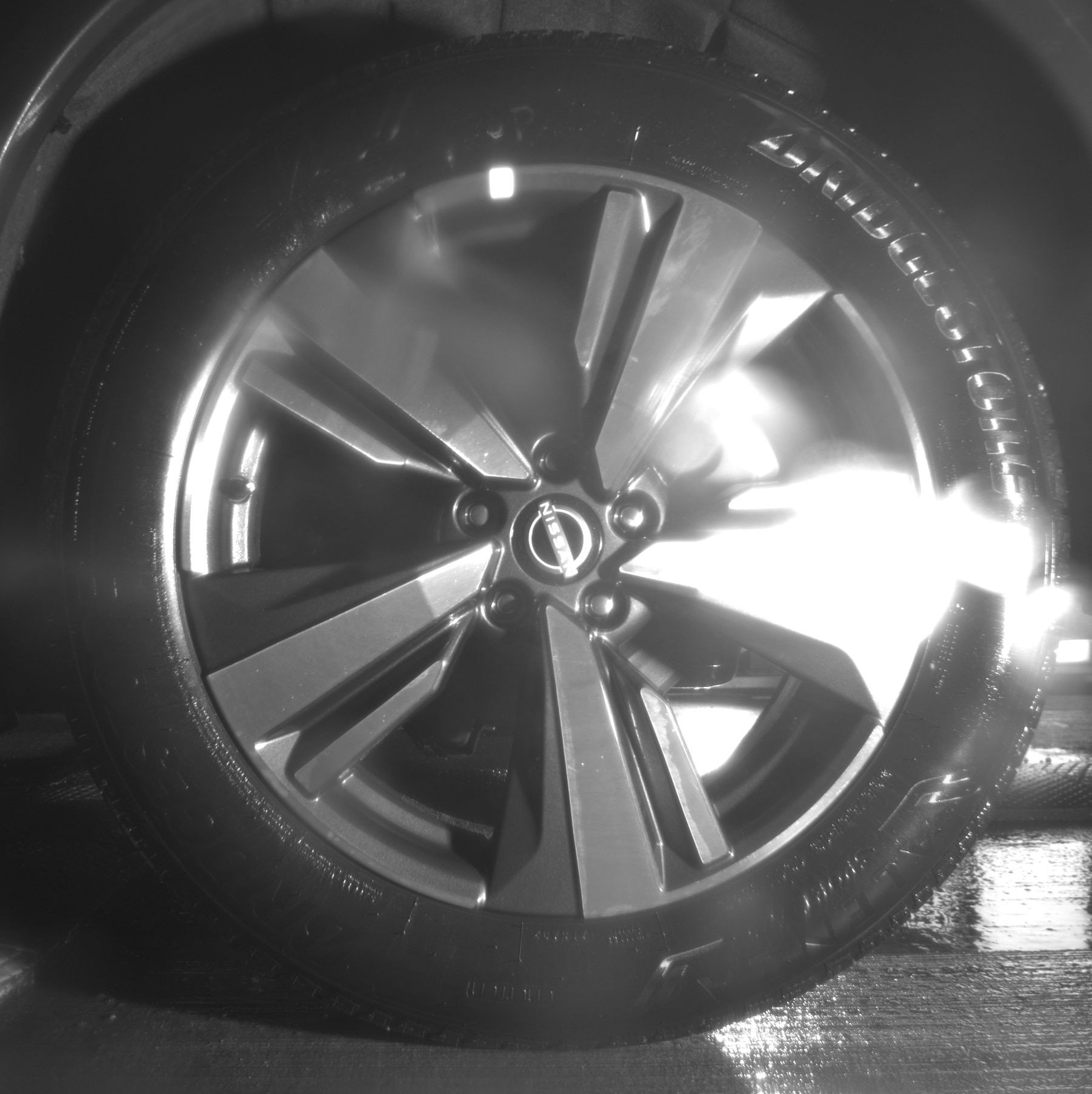 Thumbnail: 2026 Nissan Rogue - 14