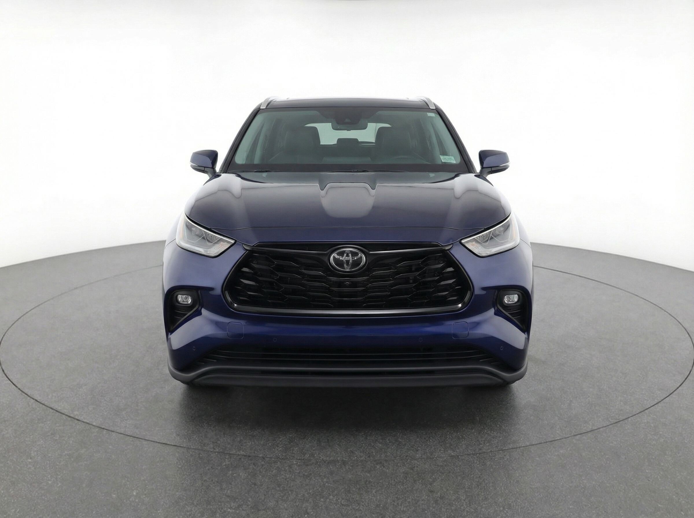 Thumbnail: 2024 Toyota Highlander - 2