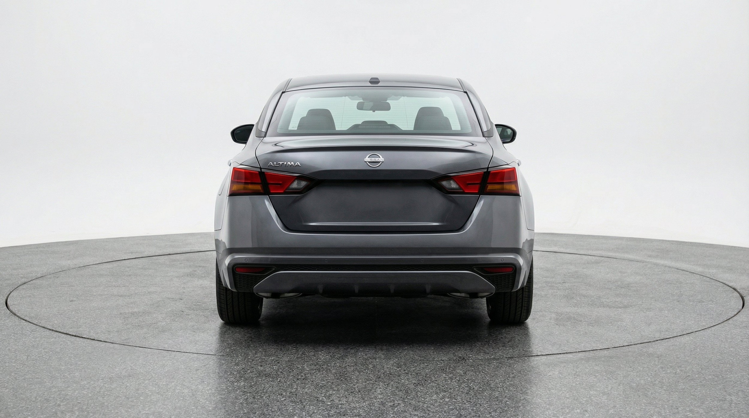 Thumbnail: 2025 Nissan Altima - 7