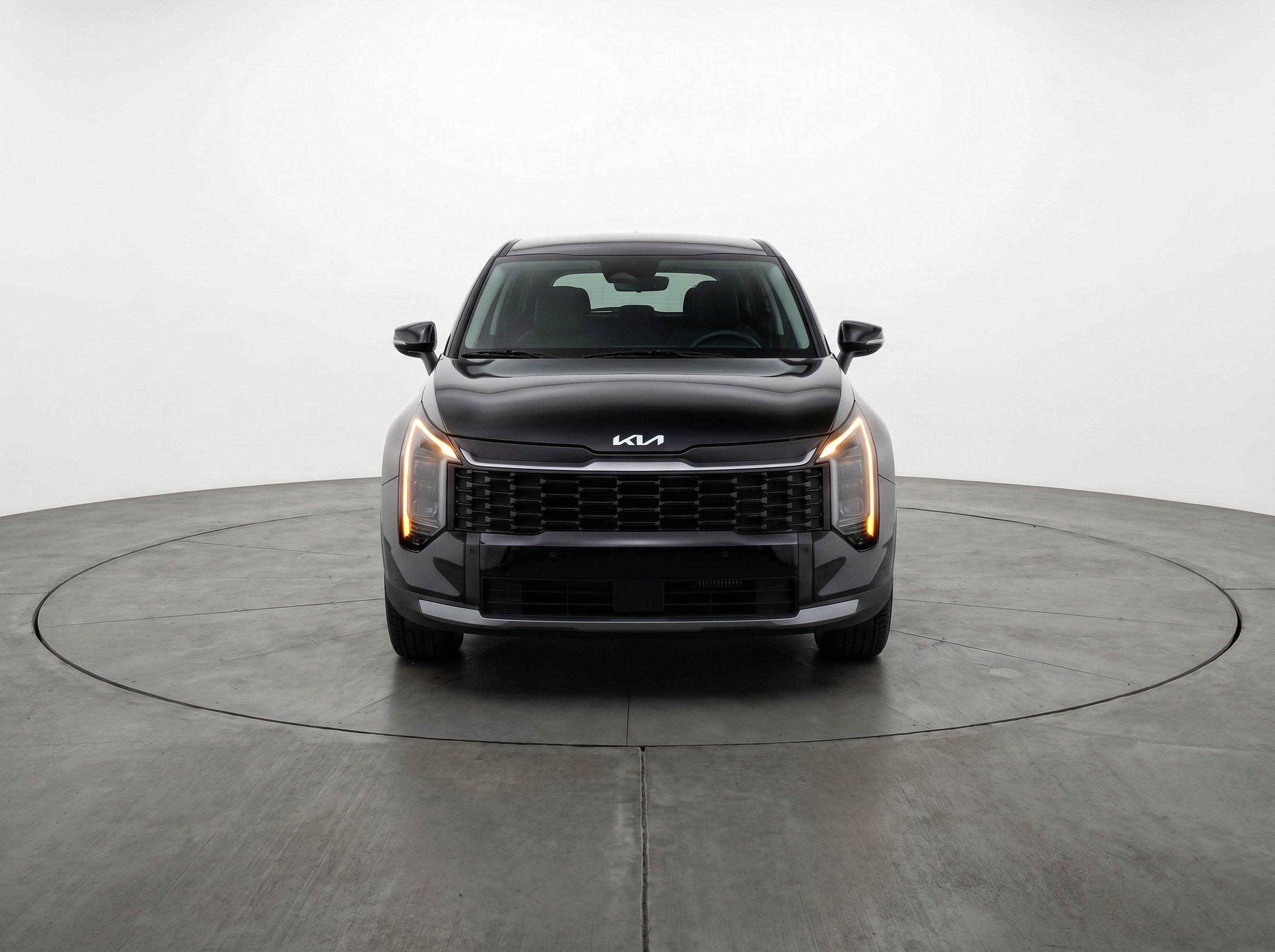 Thumbnail: 2026 Kia Sportage - 2