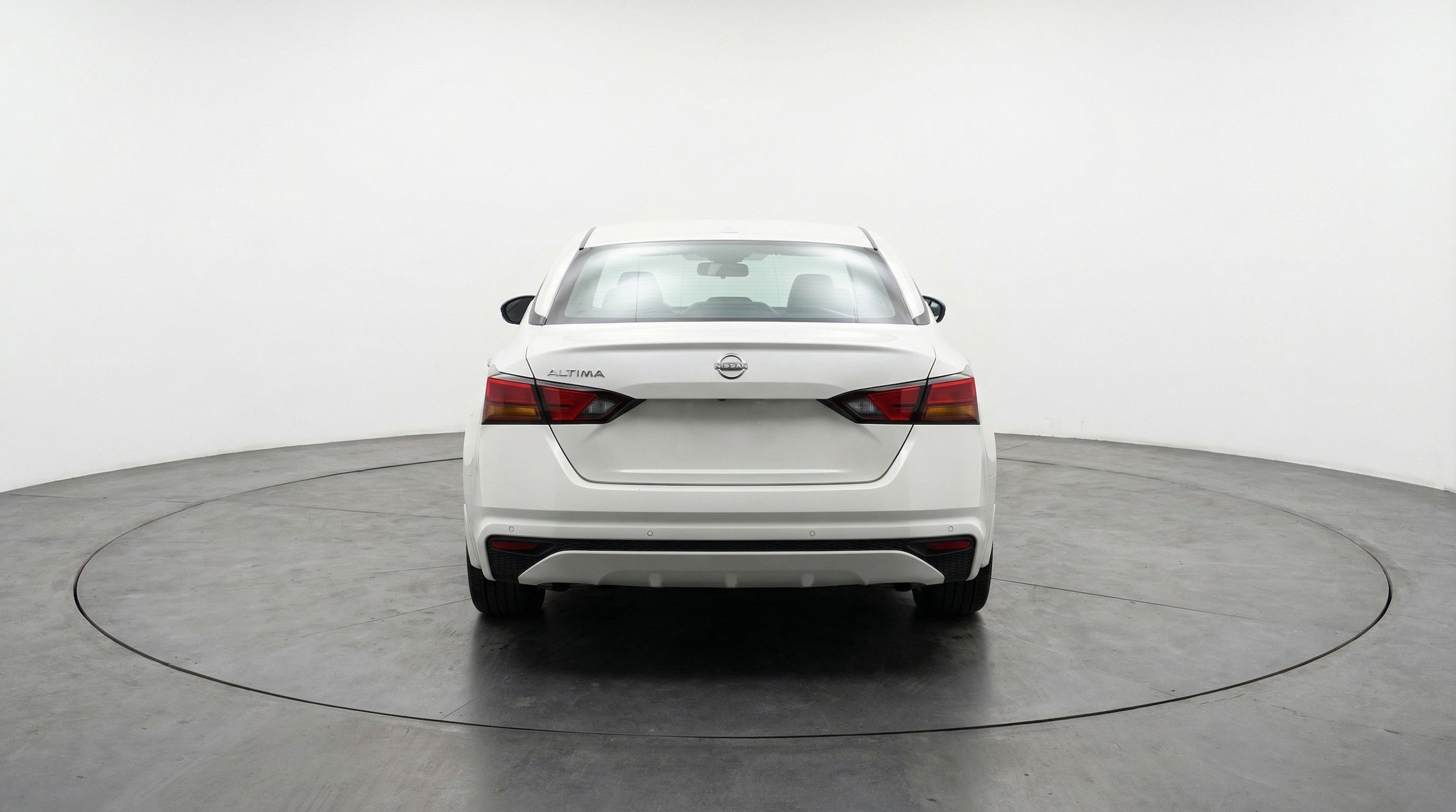 Thumbnail: 2025 Nissan Altima - 7