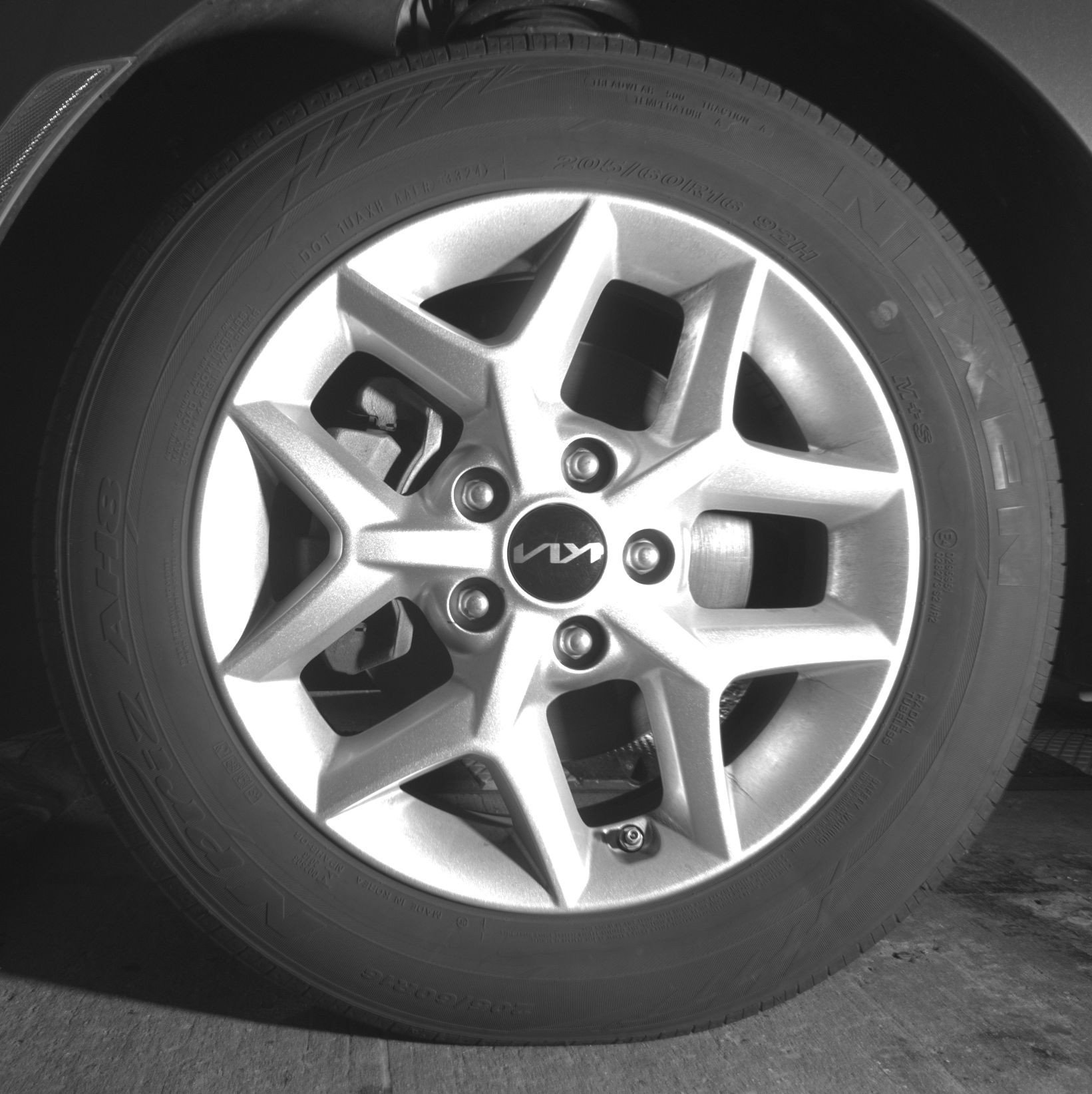 Thumbnail: 2025 Kia Soul - 19