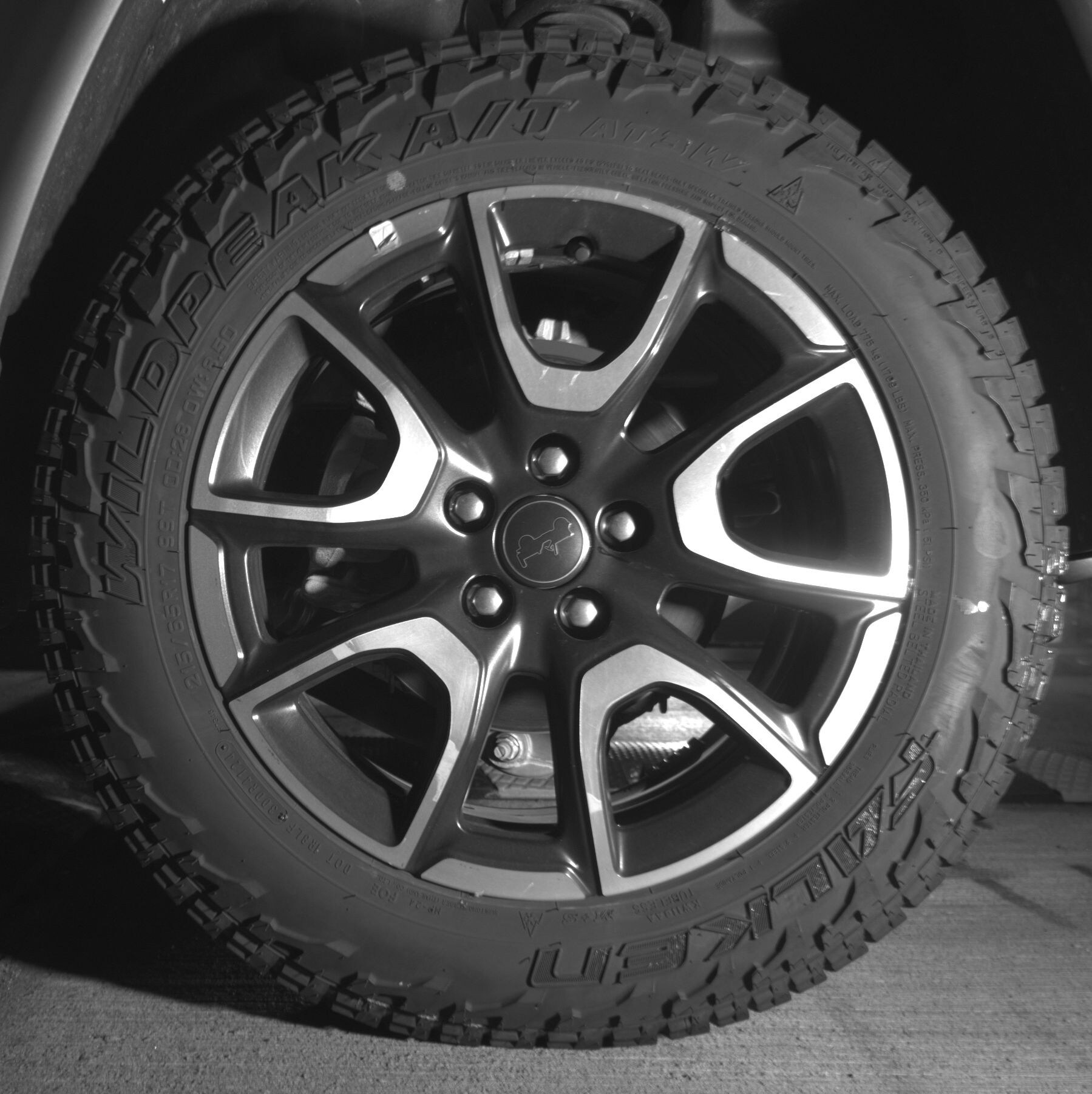 Thumbnail: 2025 Jeep Compass - 11