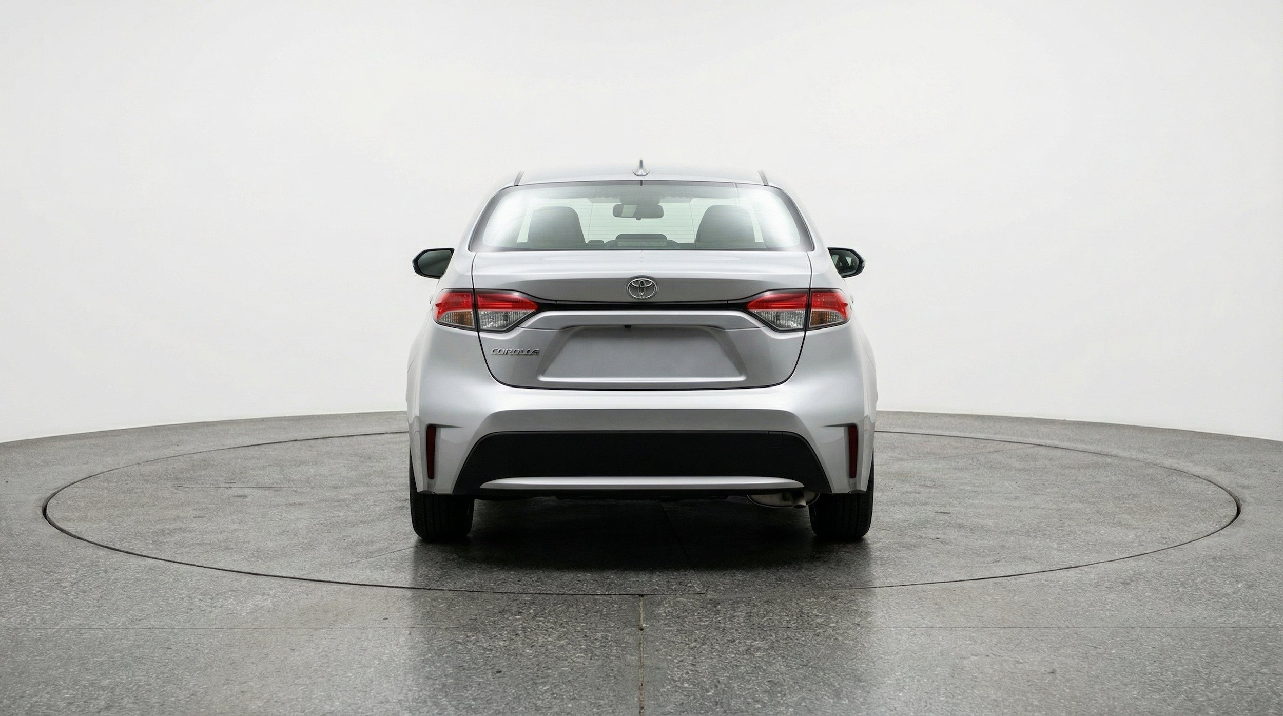 Thumbnail: 2025 Toyota Corolla - 7