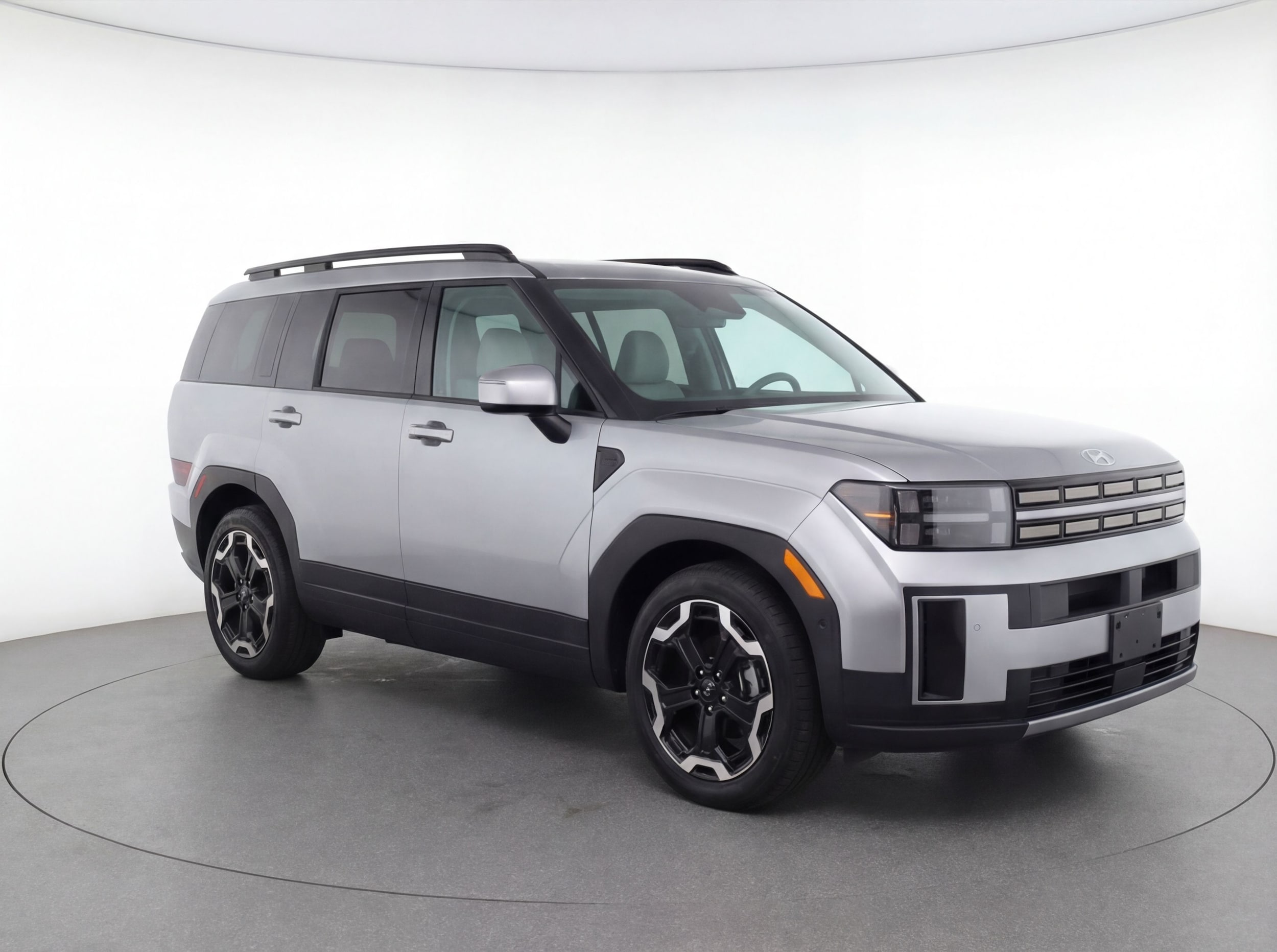 Thumbnail: 2025 Hyundai Santa Fe - 1