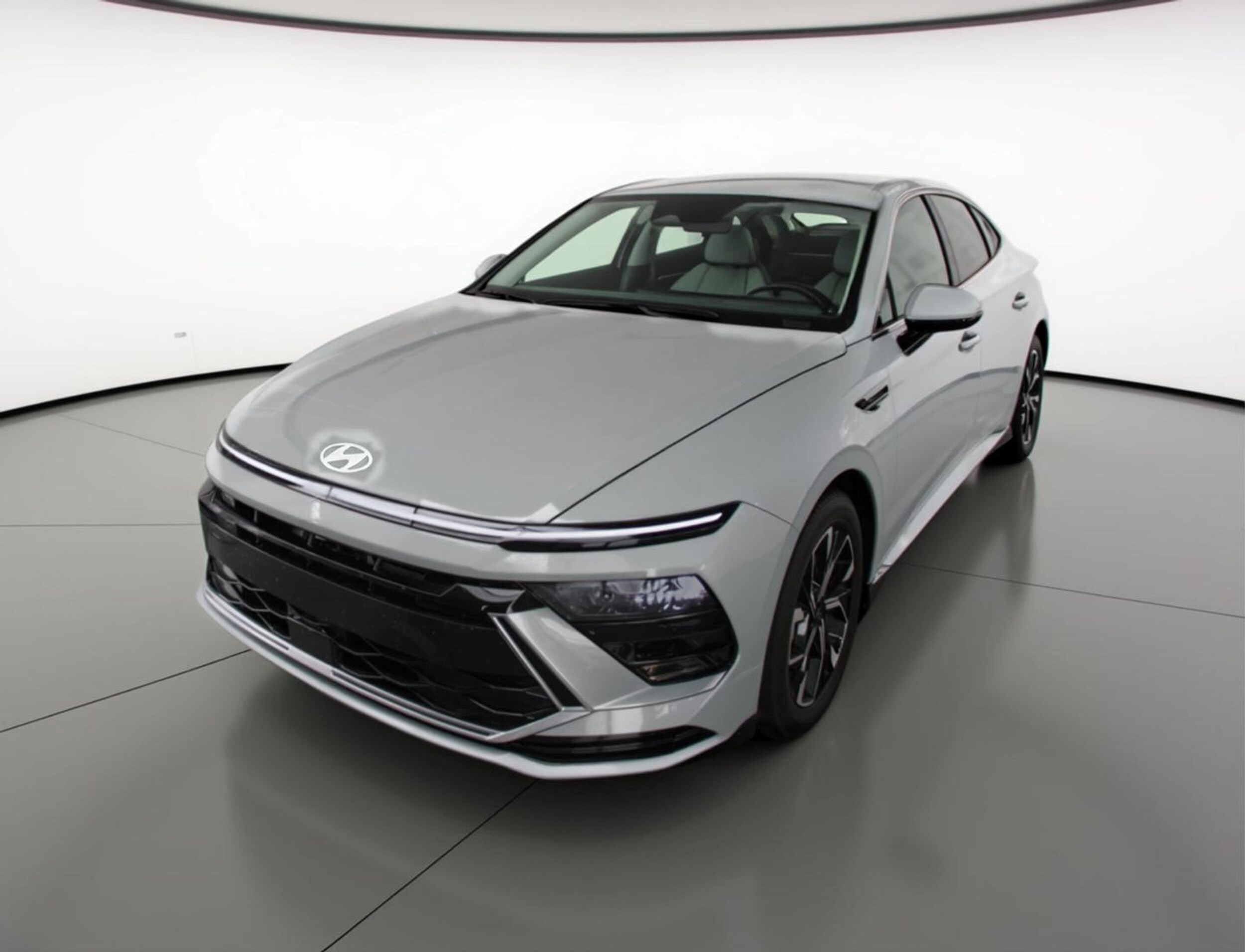 Thumbnail: 2025 Hyundai Sonata - 3