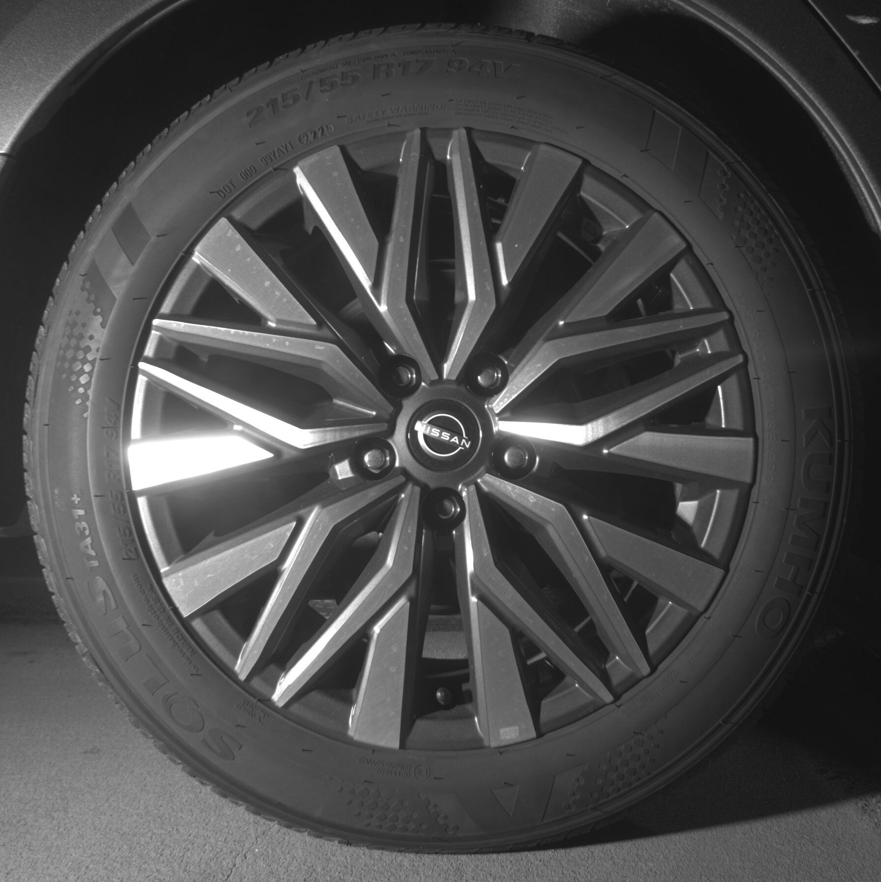 Thumbnail: 2025 Nissan Altima - 12