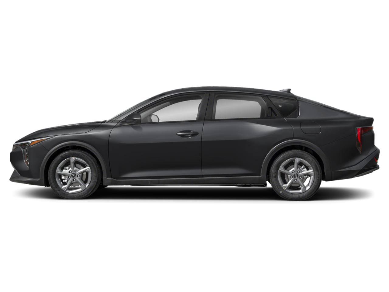 Thumbnail: 2026 Kia K4 - 3