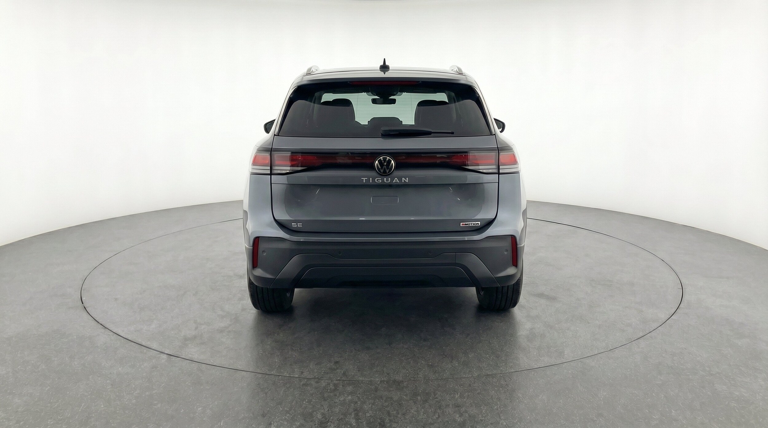Thumbnail: 2026 Volkswagen Tiguan - 7