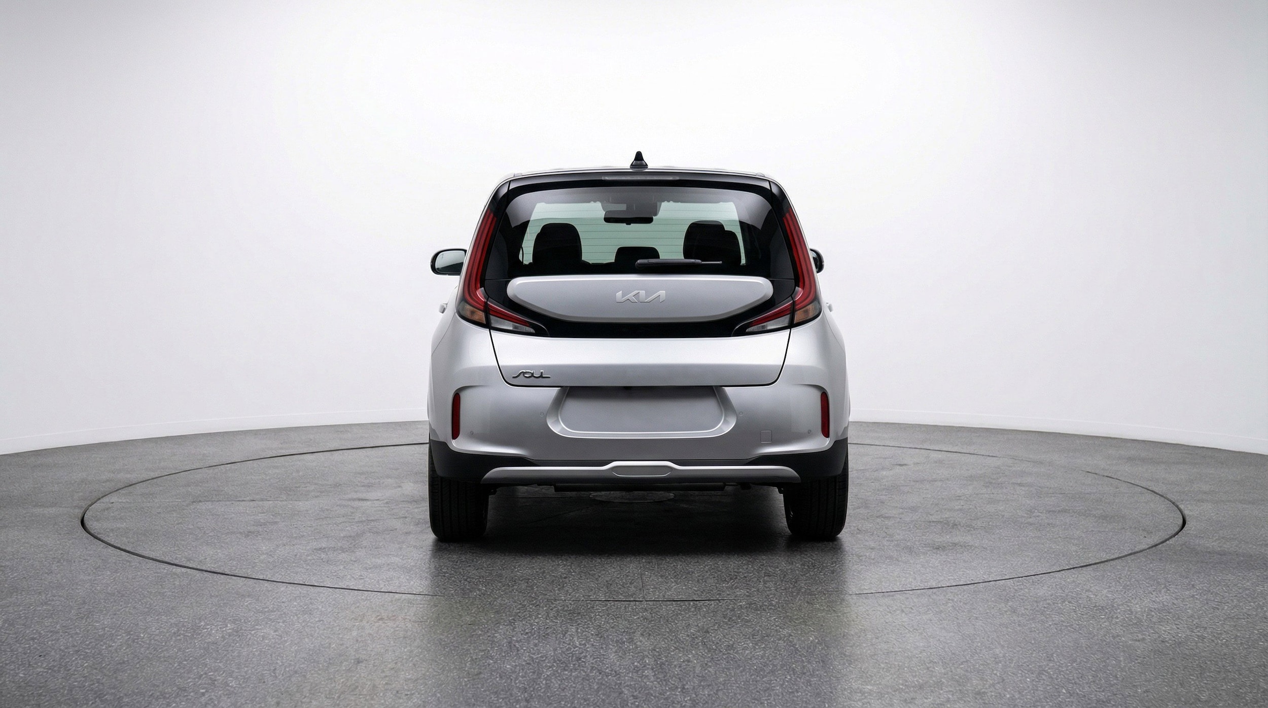 Thumbnail: 2025 Kia Soul - 7