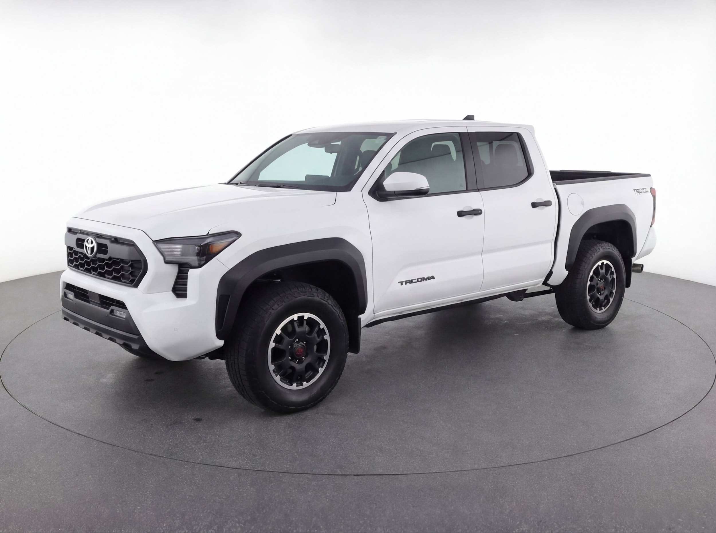 Thumbnail: 2025 Toyota Tacoma - 3