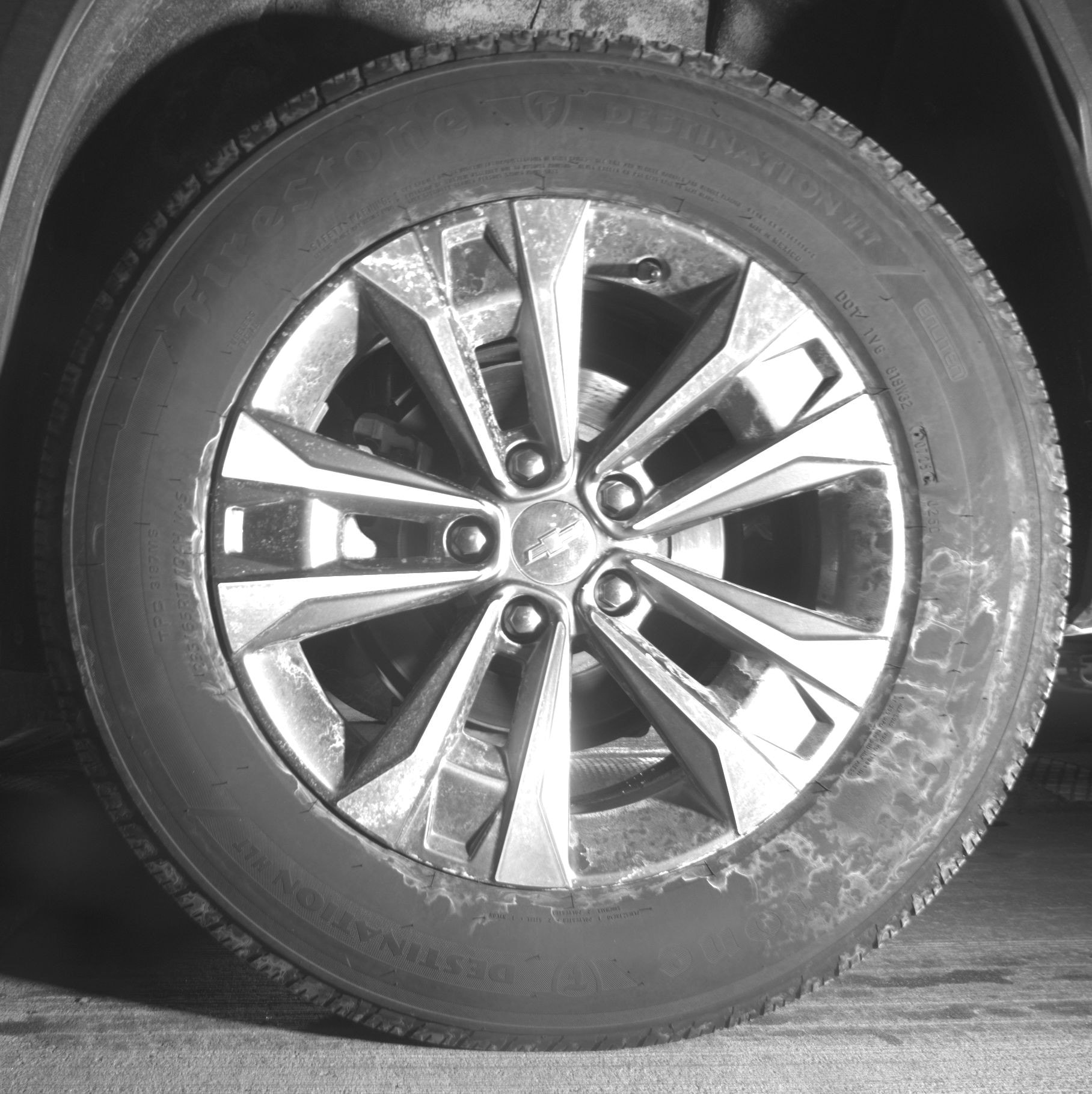 Thumbnail: 2025 Chevrolet Equinox - 11