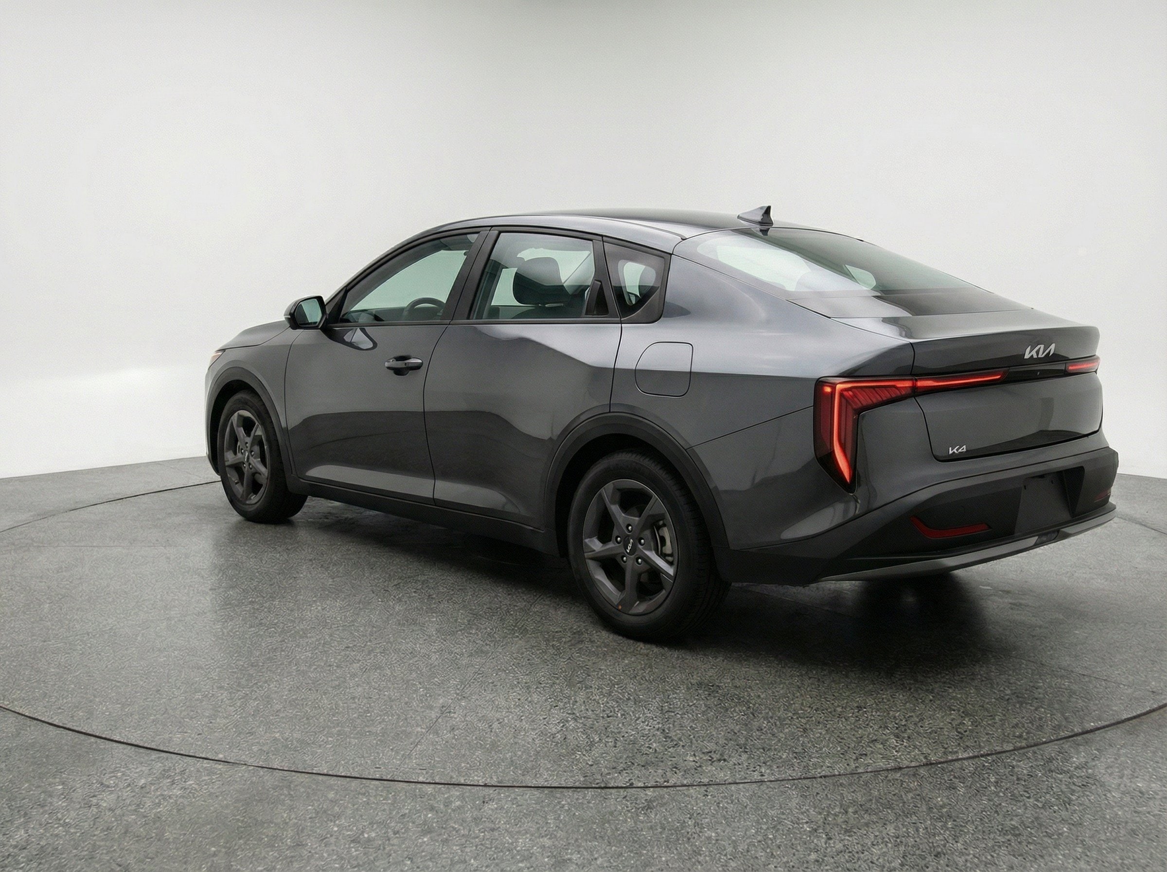 Thumbnail: 2025 Kia K4 - 6