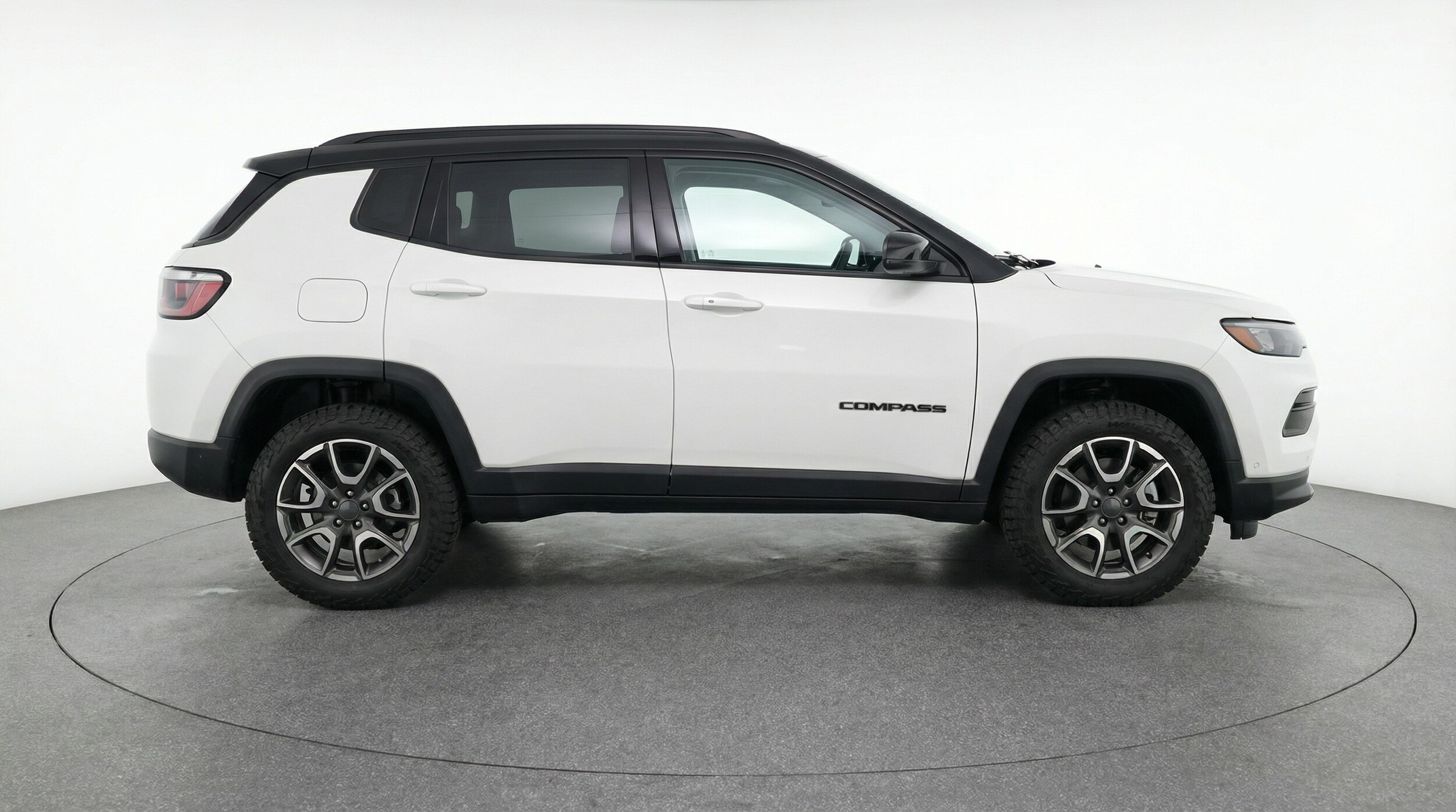 Thumbnail: 2025 Jeep Compass - 8