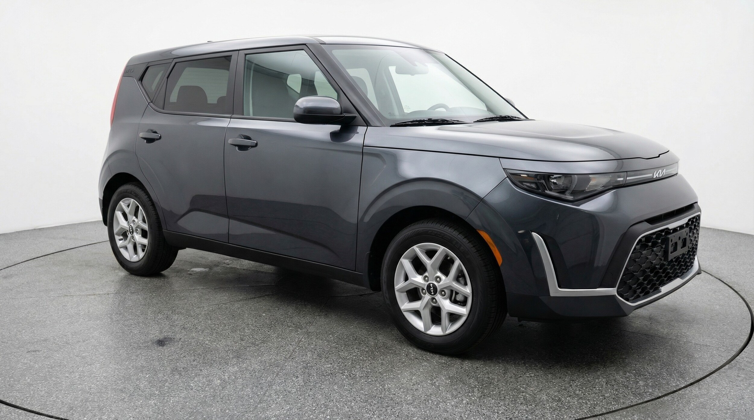 Thumbnail: 2025 Kia Soul - 1
