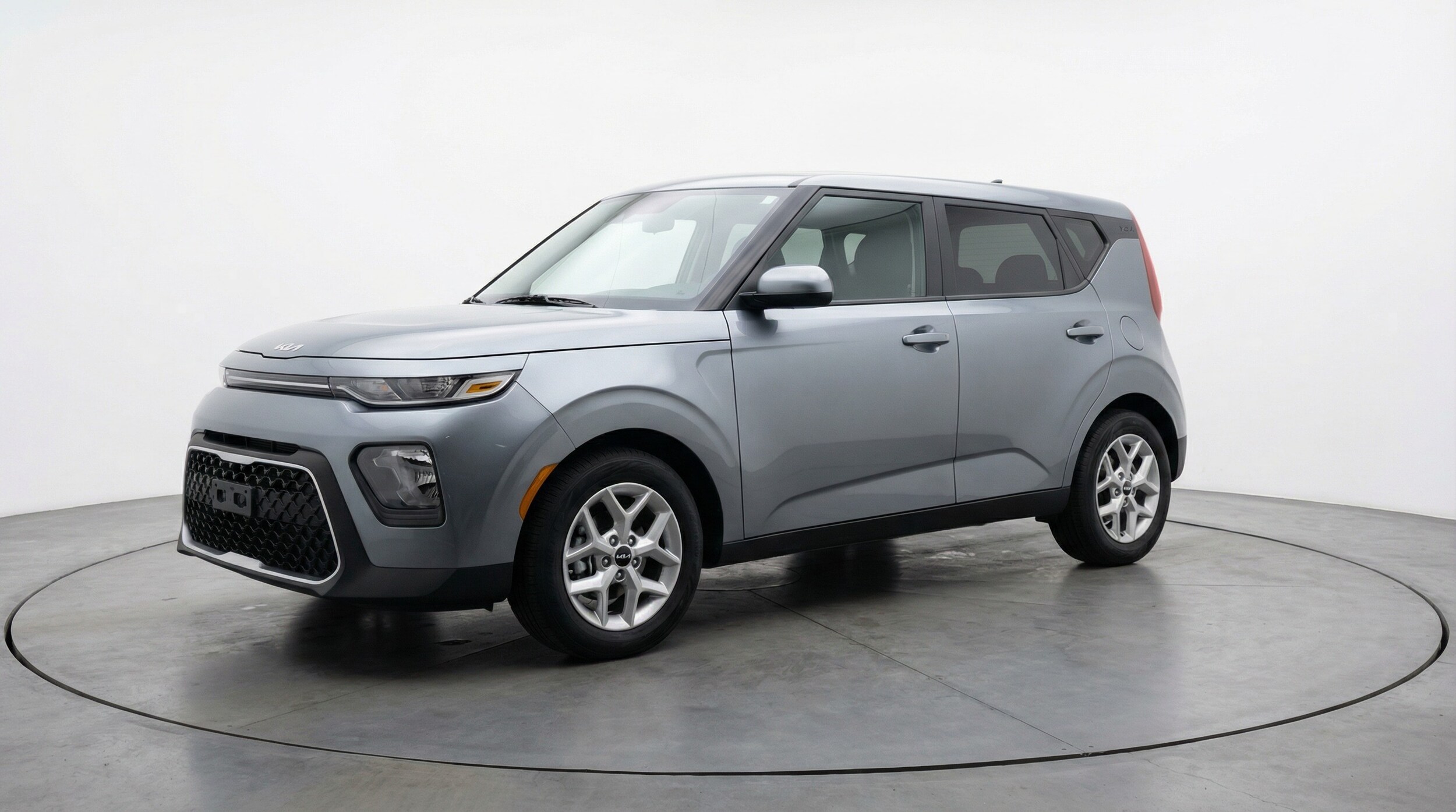 Thumbnail: 2025 Kia Soul - 3