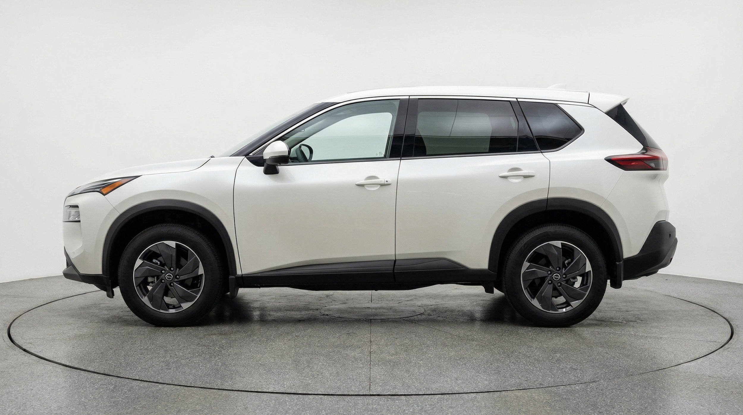 Thumbnail: 2026 Nissan Rogue - 5