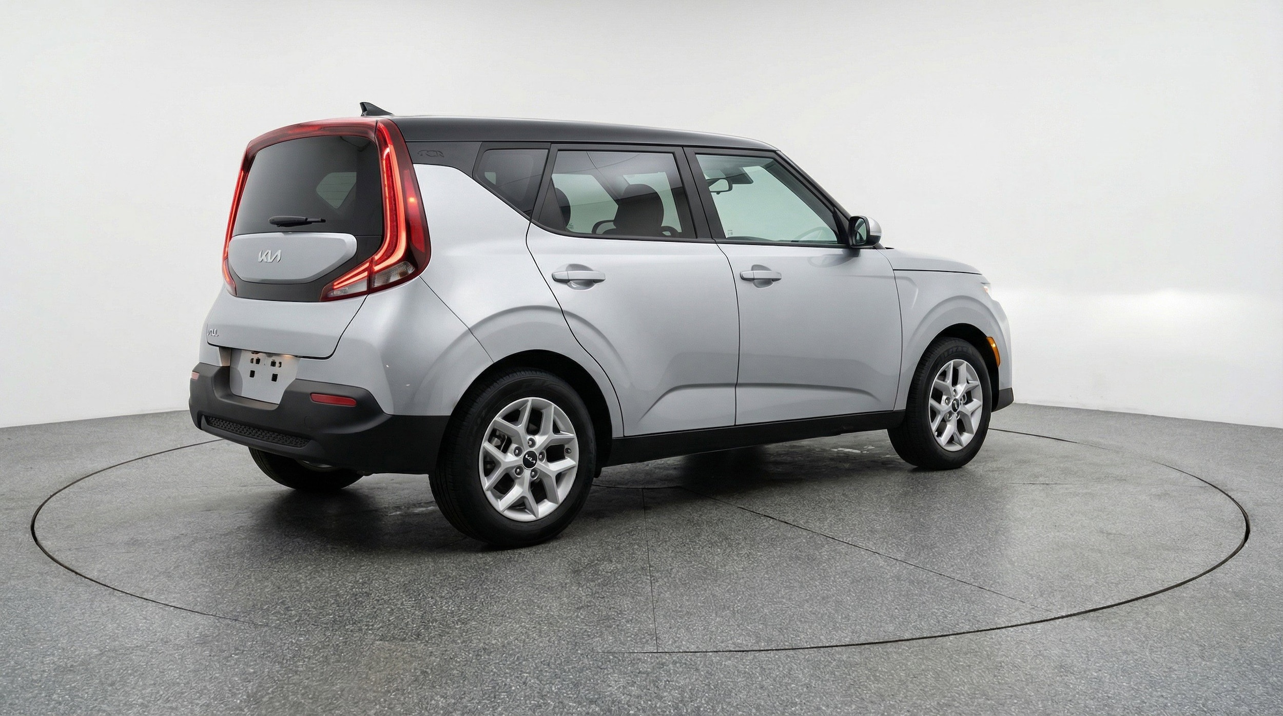 Thumbnail: 2025 Kia Soul - 9