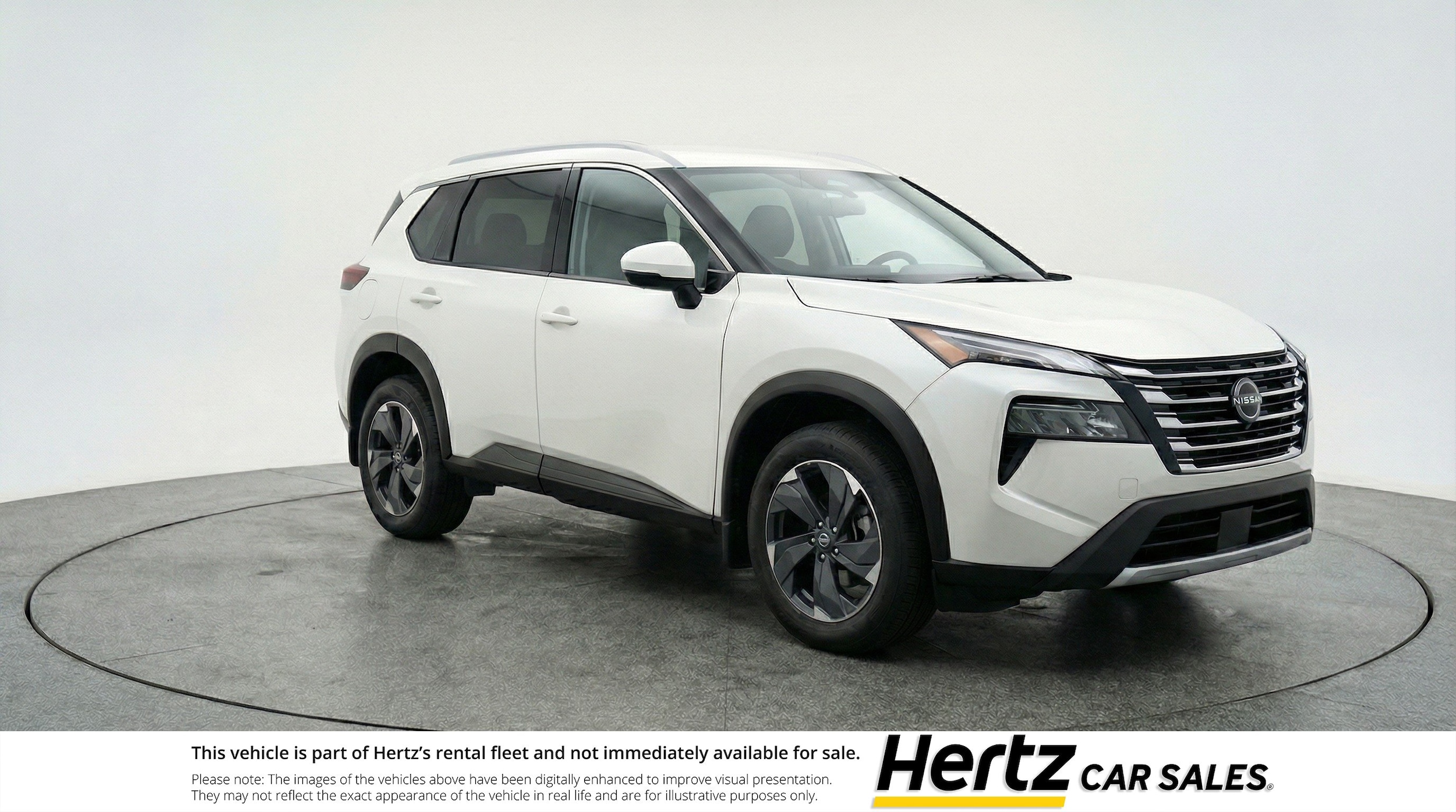 Thumbnail: 2026 Nissan Rogue - 1