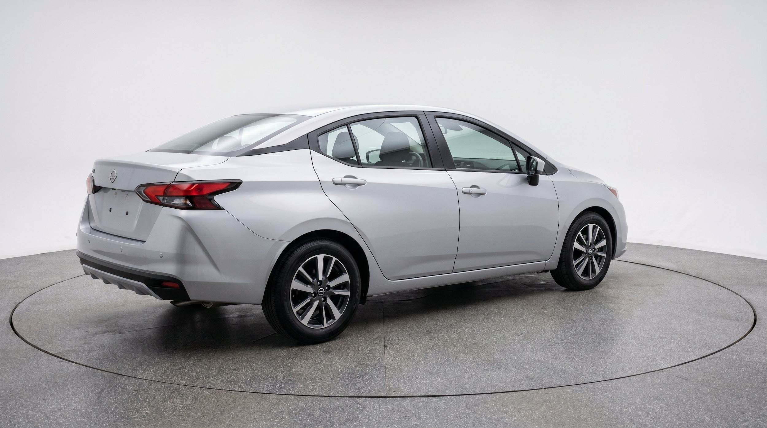 Thumbnail: 2025 Nissan Versa - 9