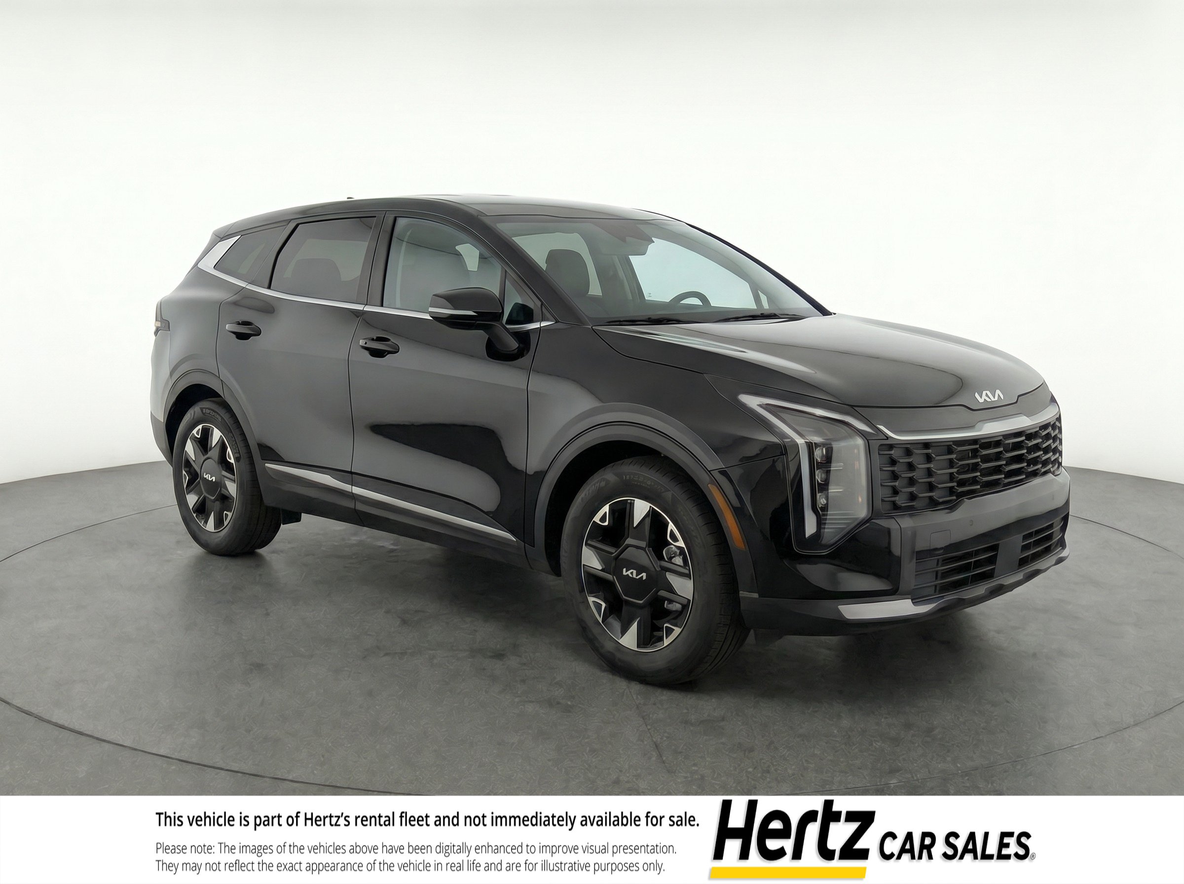 Thumbnail: 2026 Kia Sportage - 1