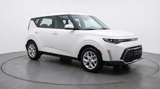 2025 Kia Soul  -
                  Groton, CT
