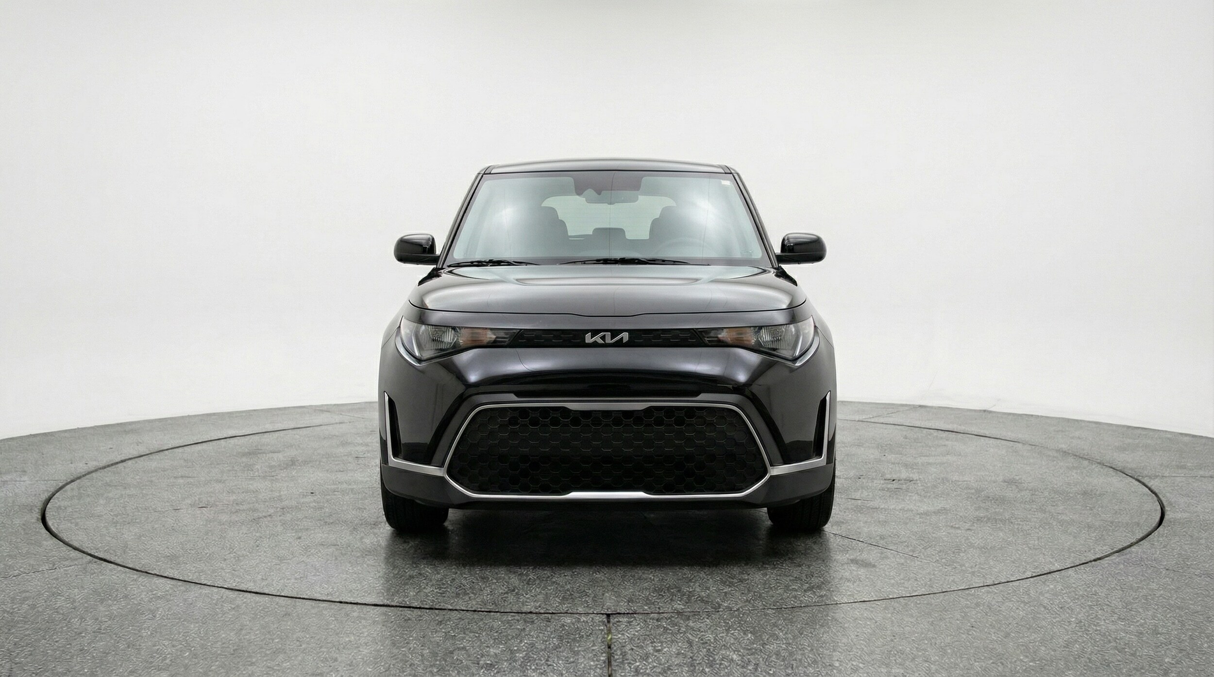 Thumbnail: 2025 Kia Soul - 2