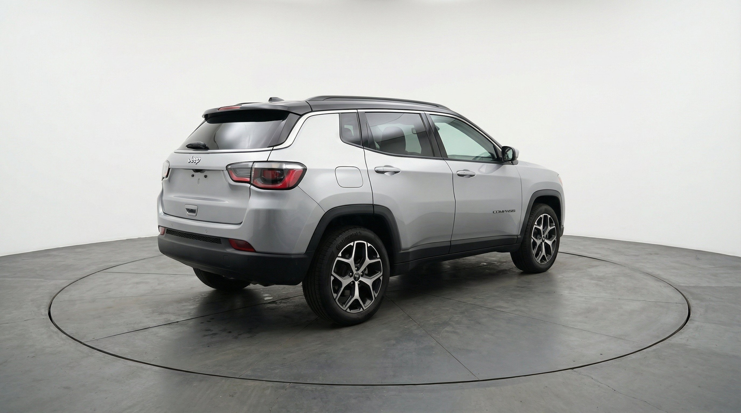 Thumbnail: 2025 Jeep Compass - 9