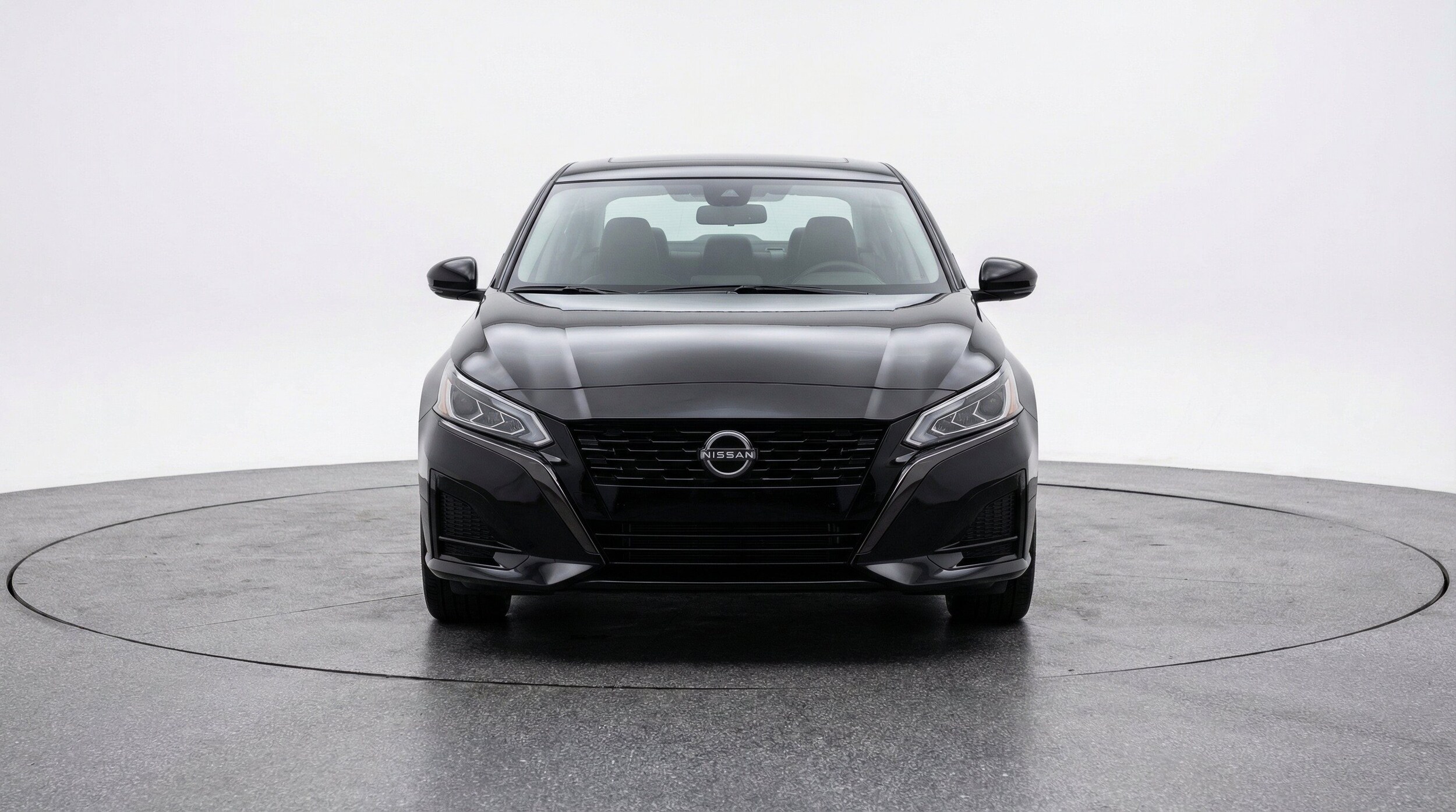 Thumbnail: 2026 Nissan Altima - 2