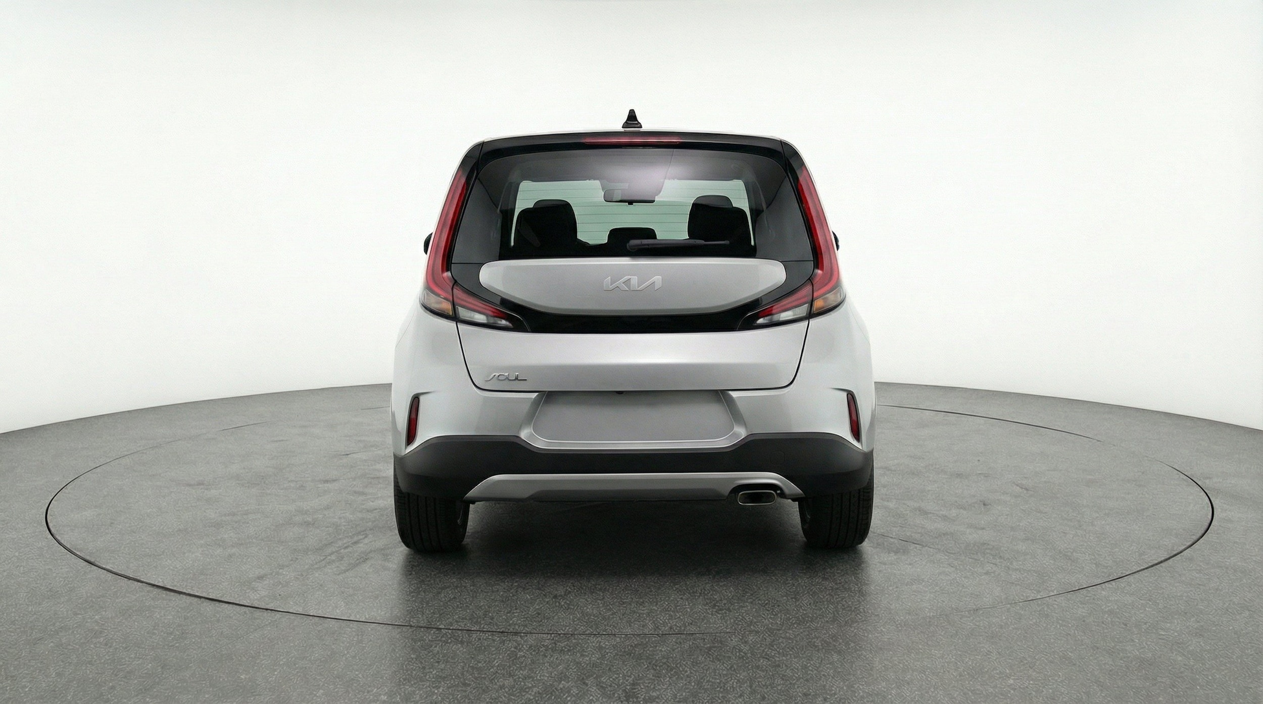 Thumbnail: 2025 Kia Soul - 7