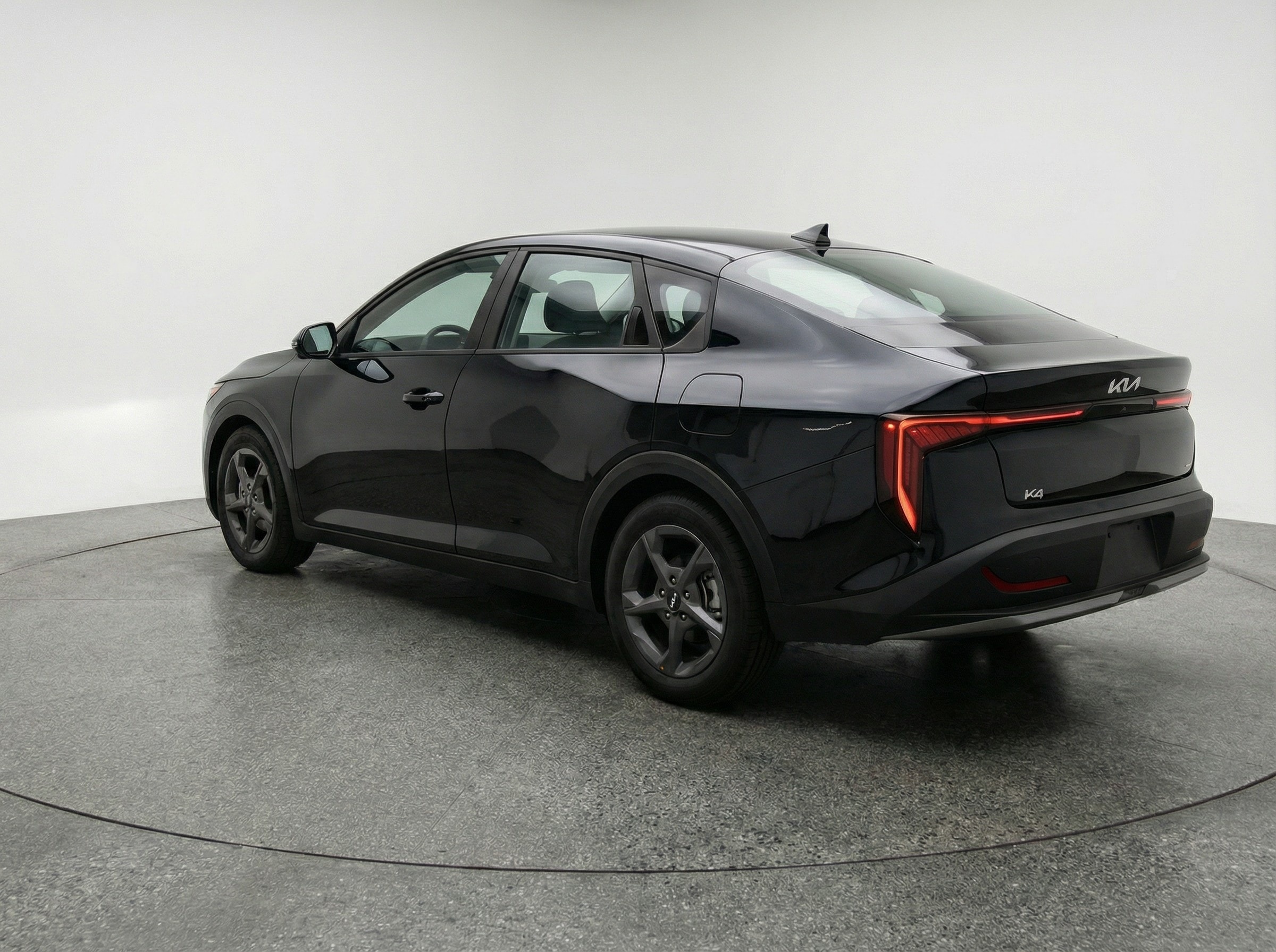 Thumbnail: 2025 Kia K4 - 5