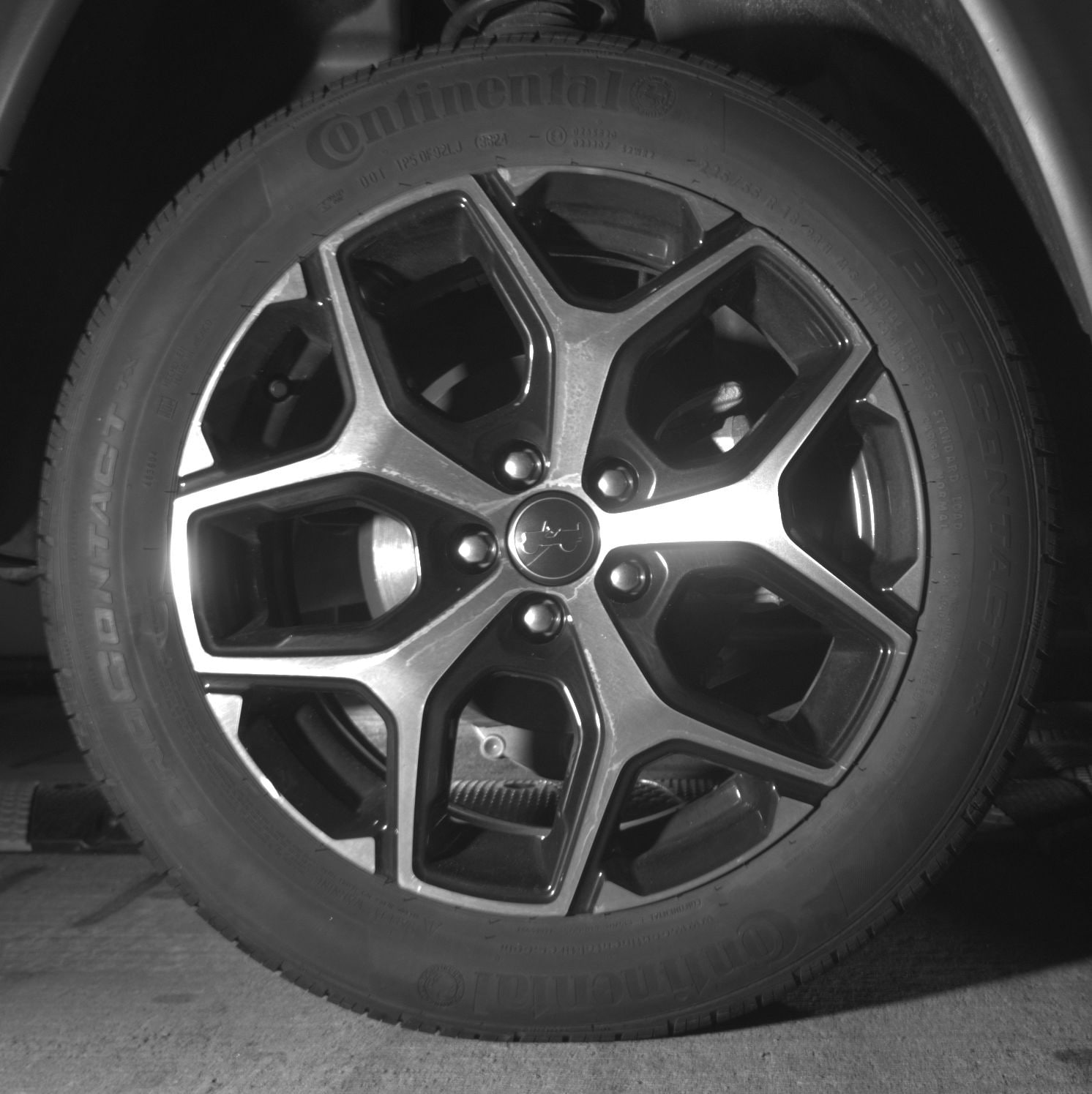 Thumbnail: 2025 Jeep Compass - 12