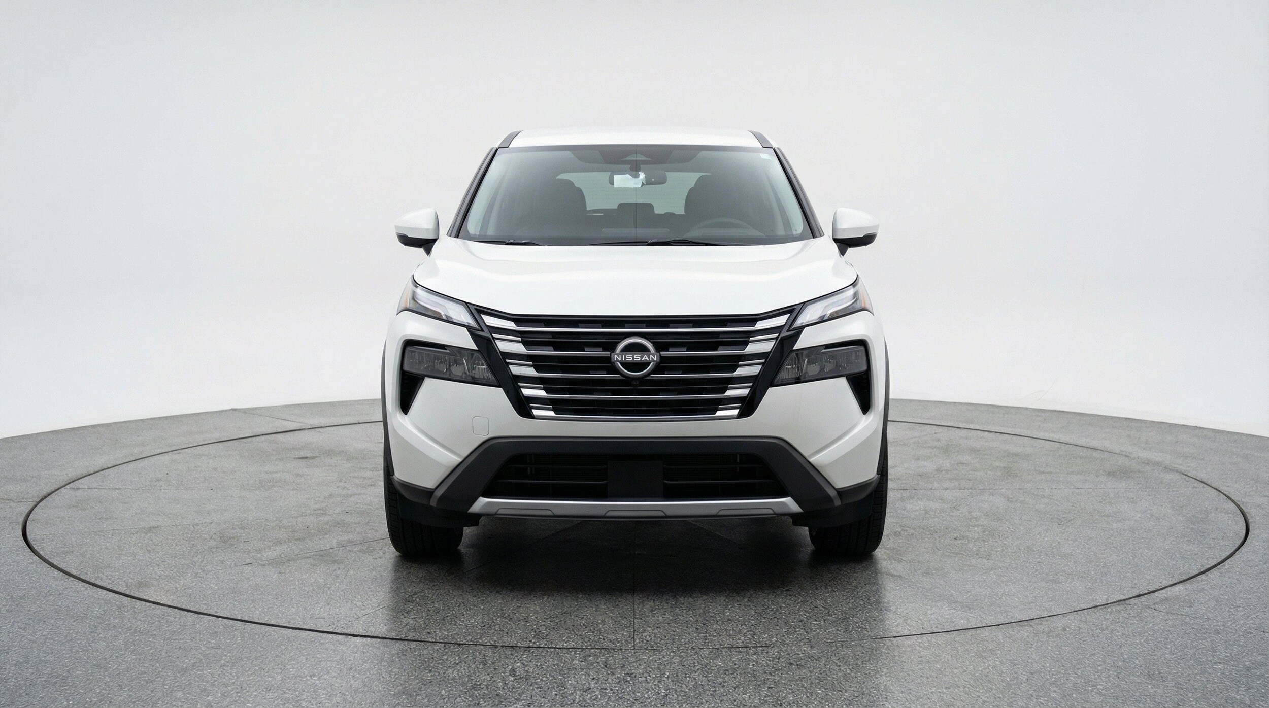 Thumbnail: 2026 Nissan Rogue - 2