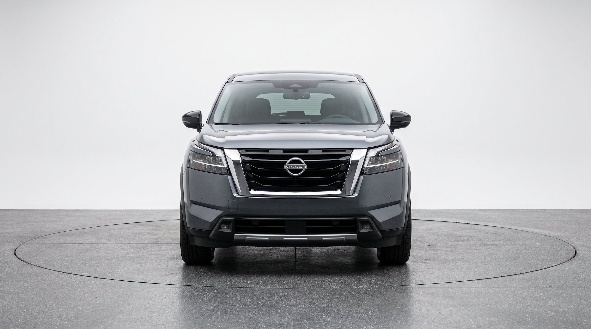 Thumbnail: 2025 Nissan Pathfinder - 2