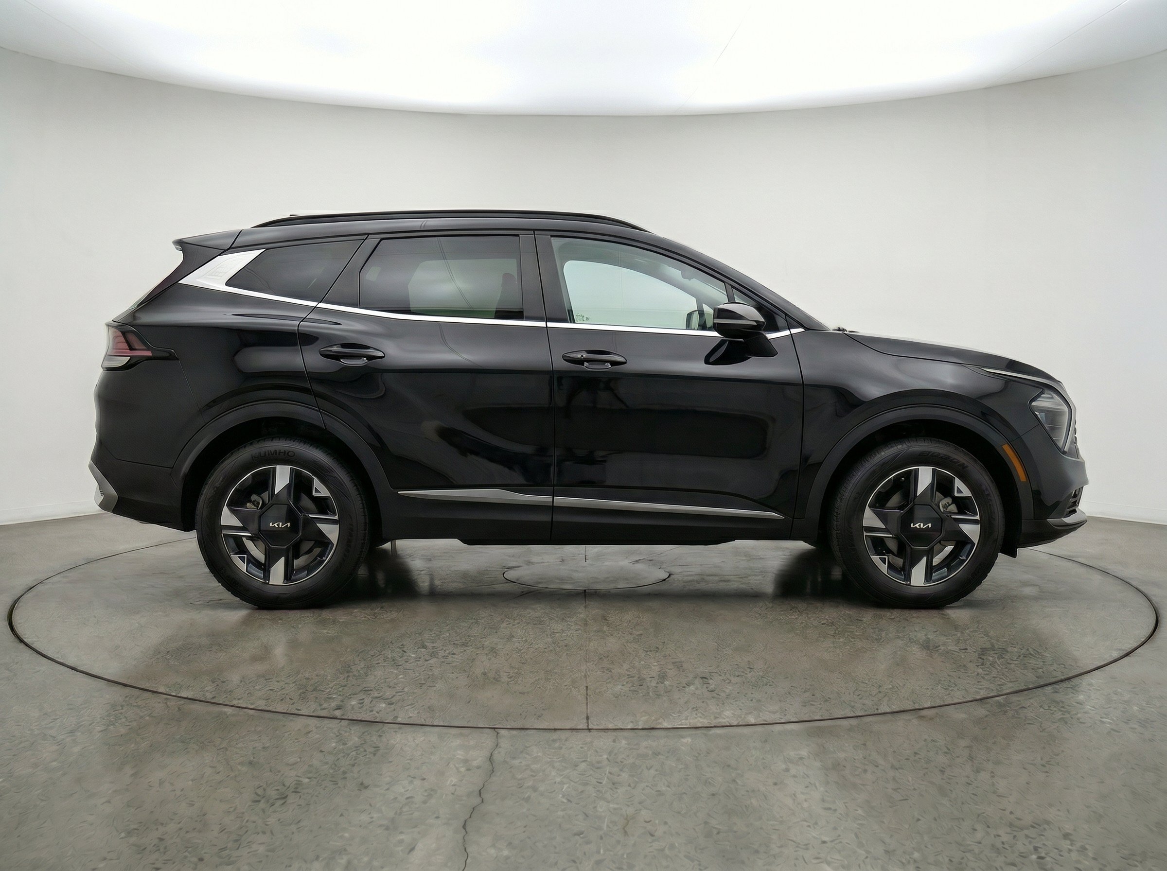 Thumbnail: 2026 Kia Sportage - 11