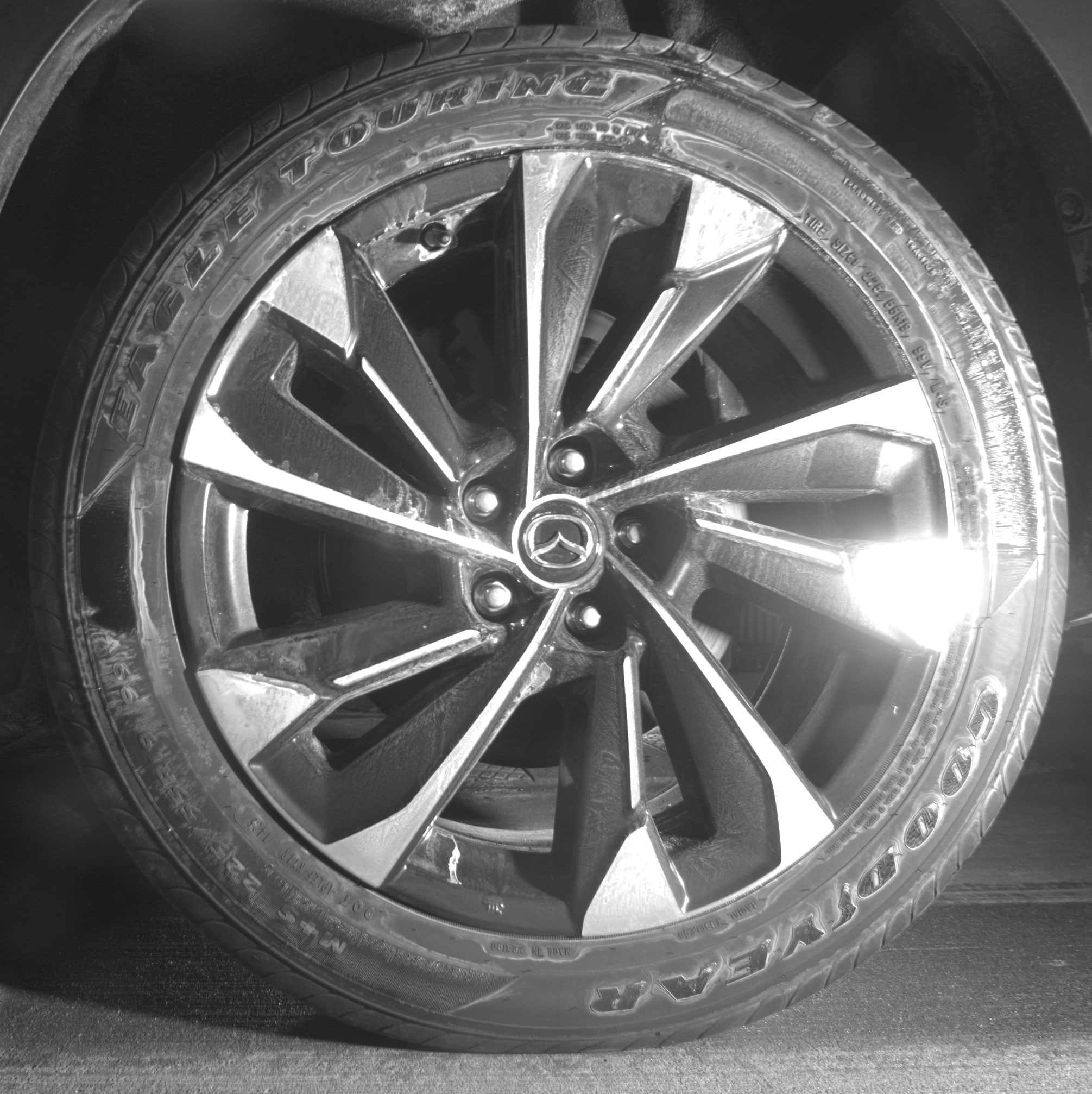 Thumbnail: 2025 Mazda CX-50 - 11