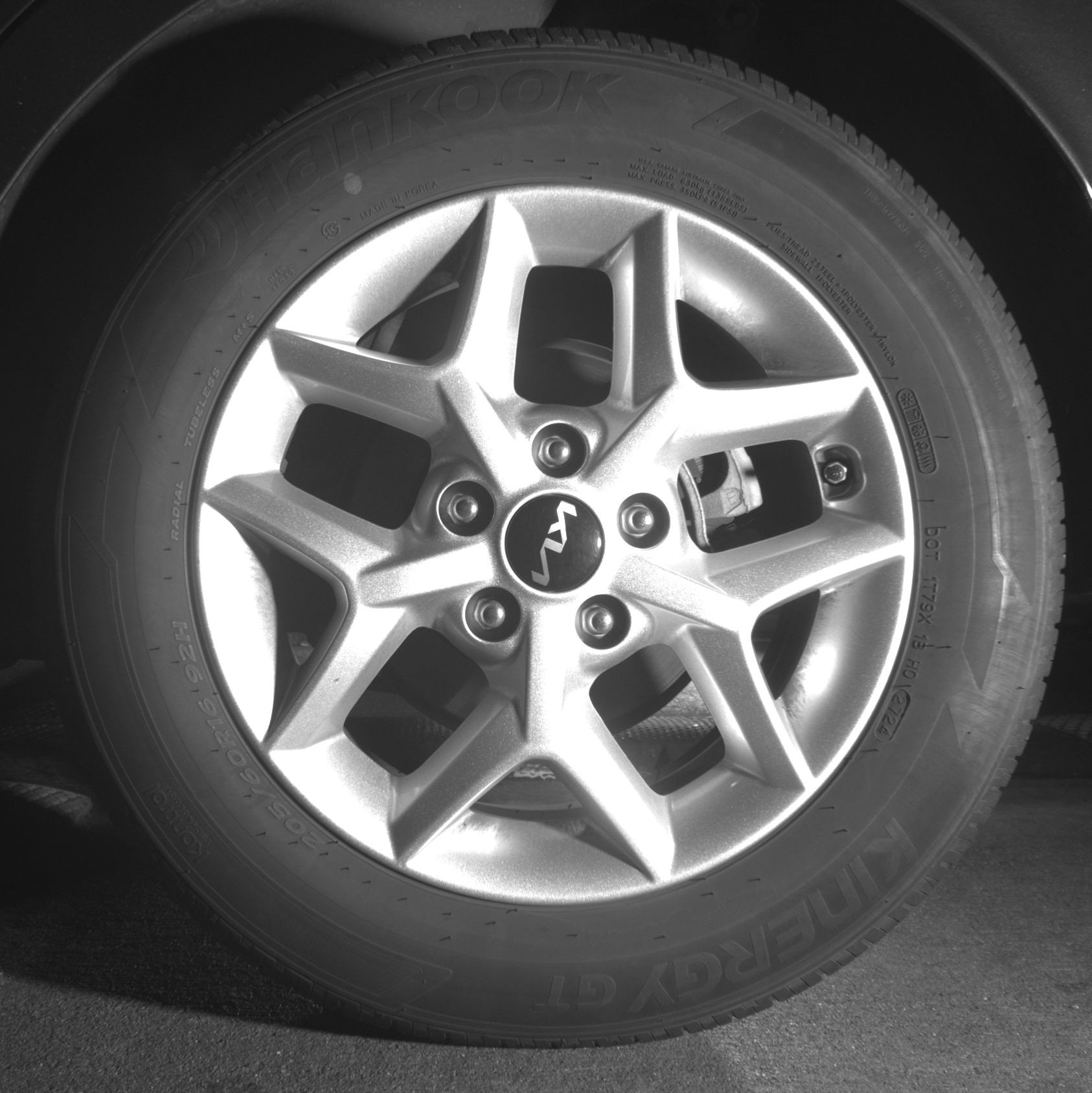 Thumbnail: 2025 Kia Soul - 14